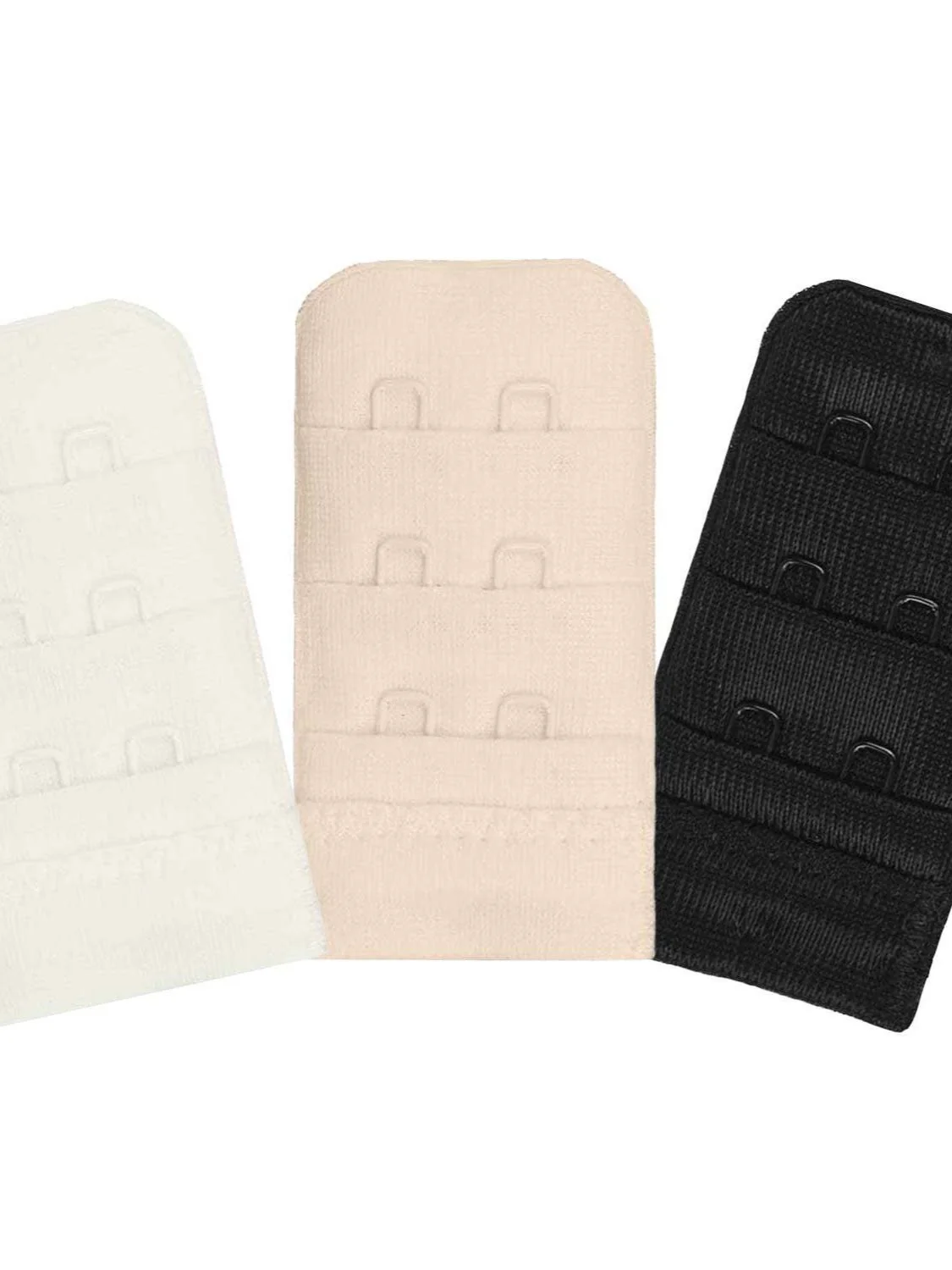 Kit extensions agrafes - Sans couleur