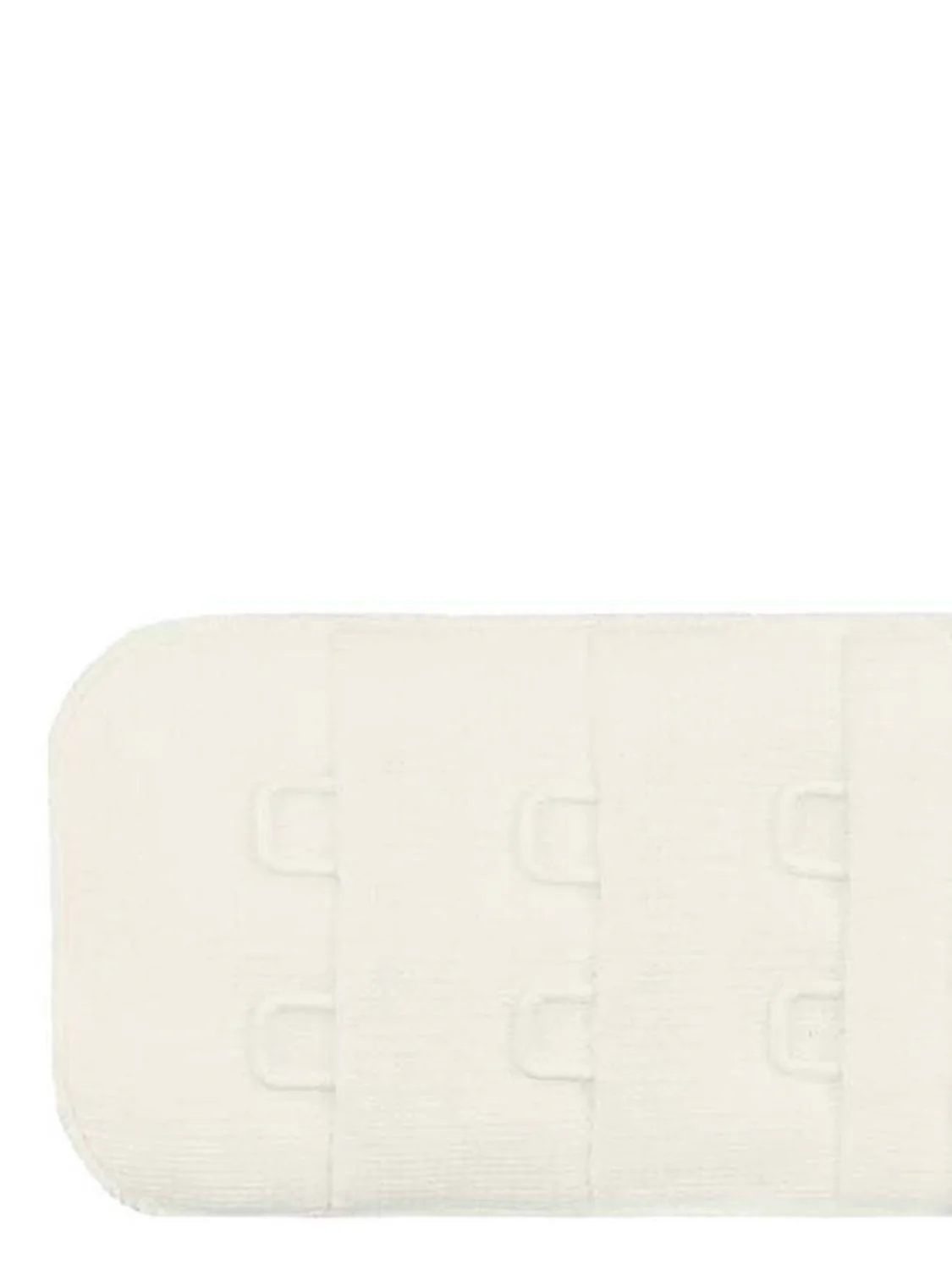 Kit extensions agrafes - Sans couleur - Image 2