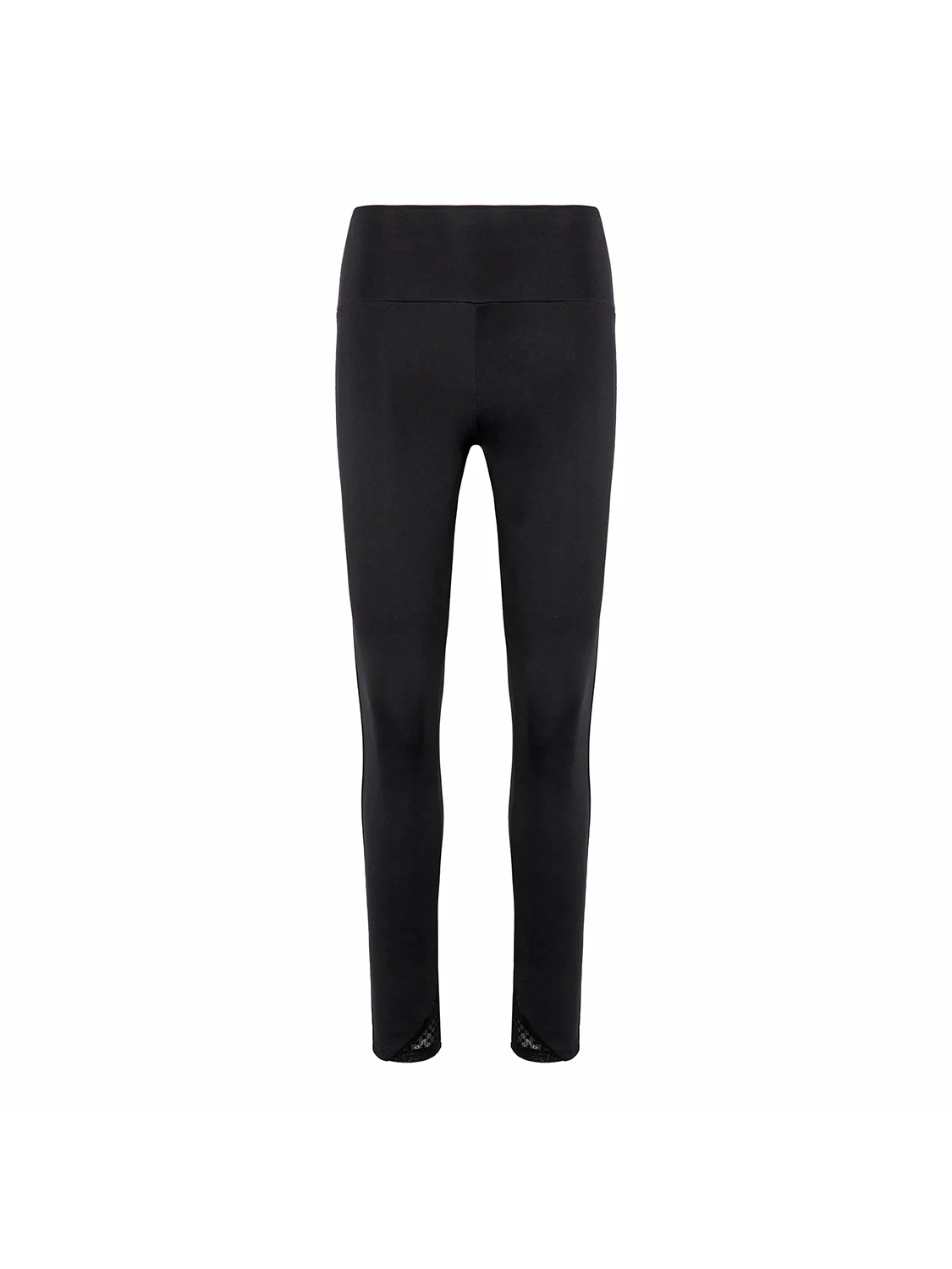 Legging de sport - Noir - Image 13
