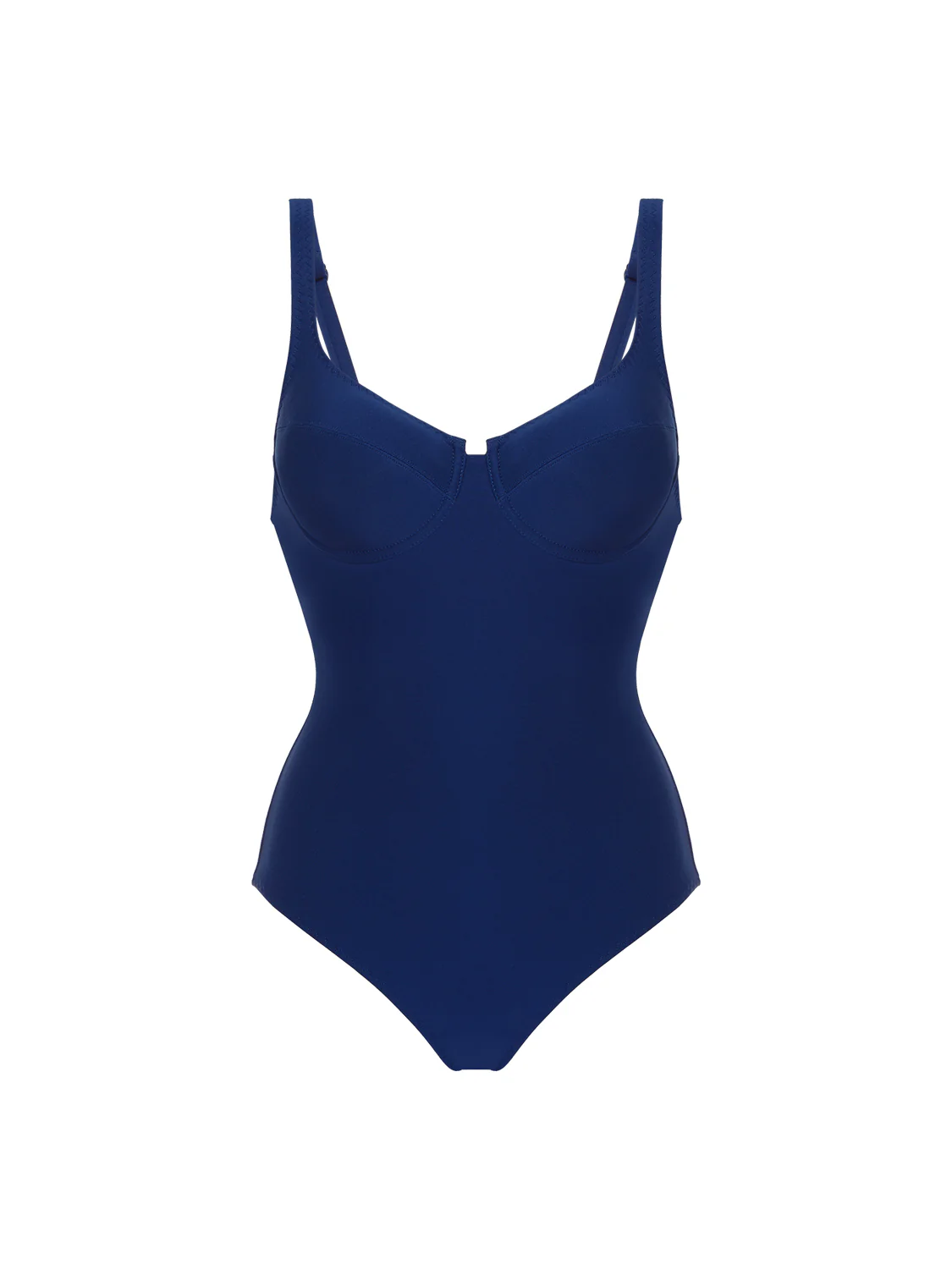 Maillot de bain 1 pièce de bain avec armatures - Midnight - Image 12