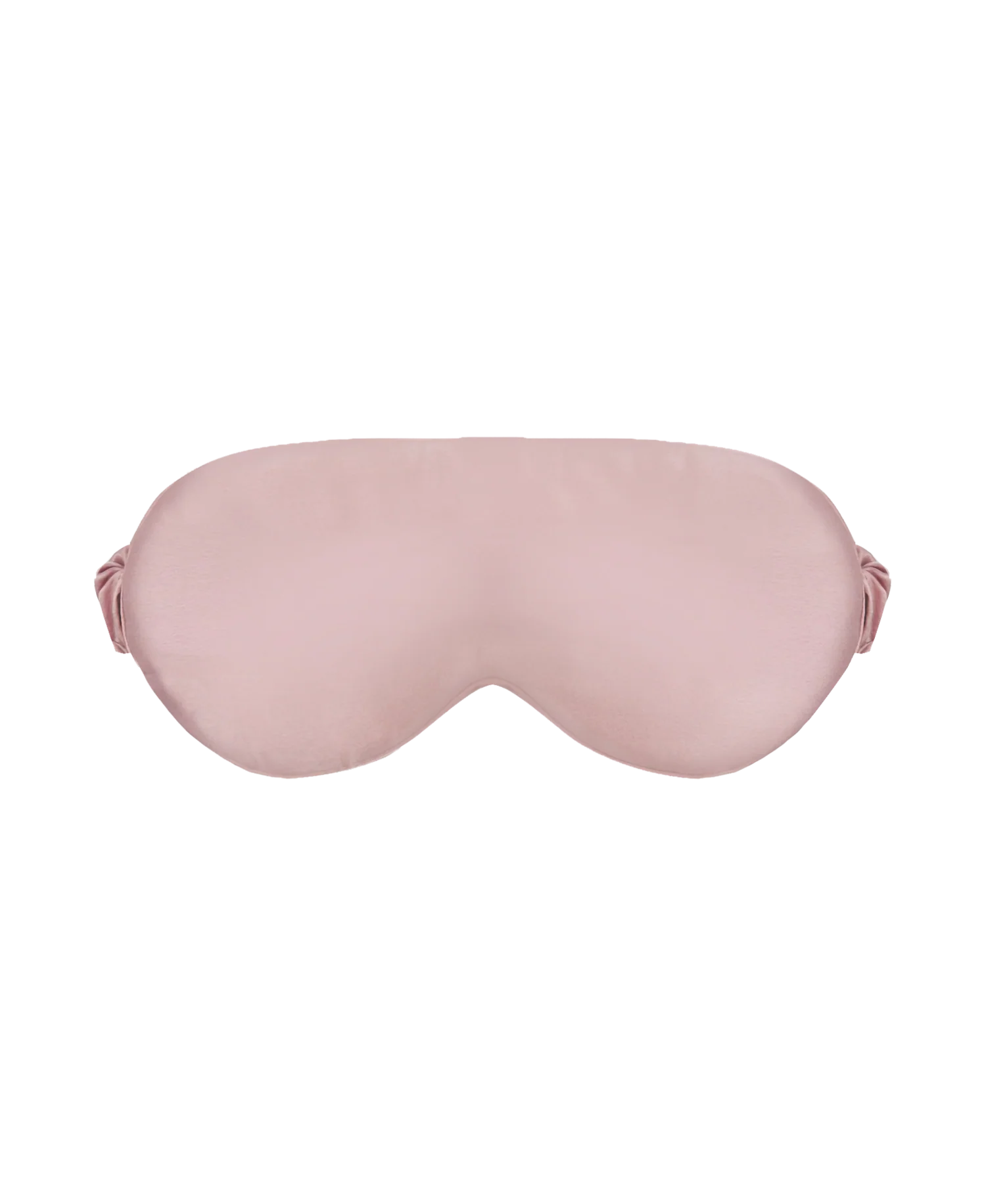 Masque de sommeil pure soie de mûrier - Lotus - Image 8