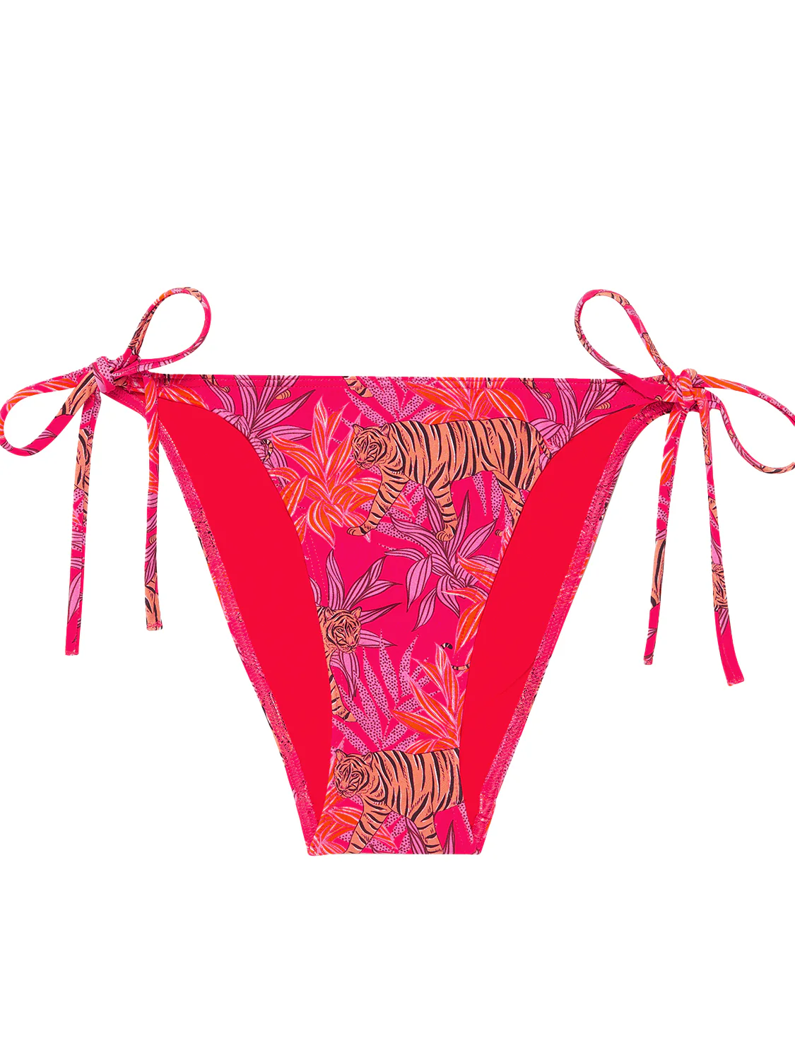 Mini slip - Imprimé Jungle Dawn - Image 3