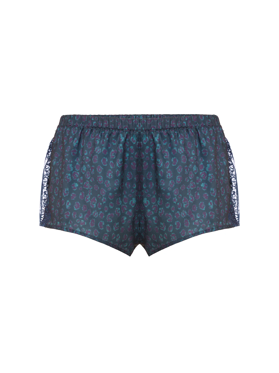 Nightshort - Bleu Féline - Image 6