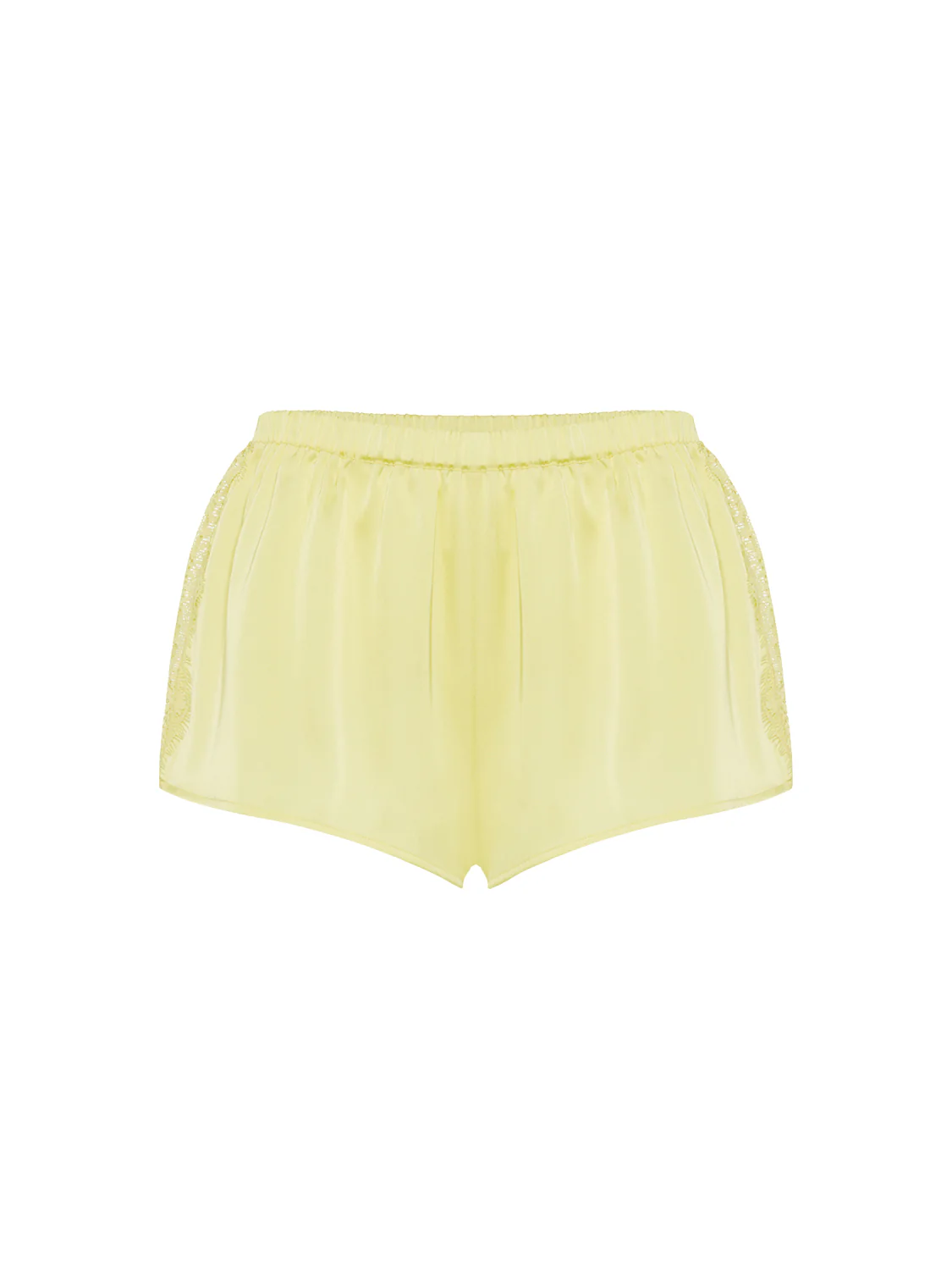 Nightshort - Jaune d'été - Image 6