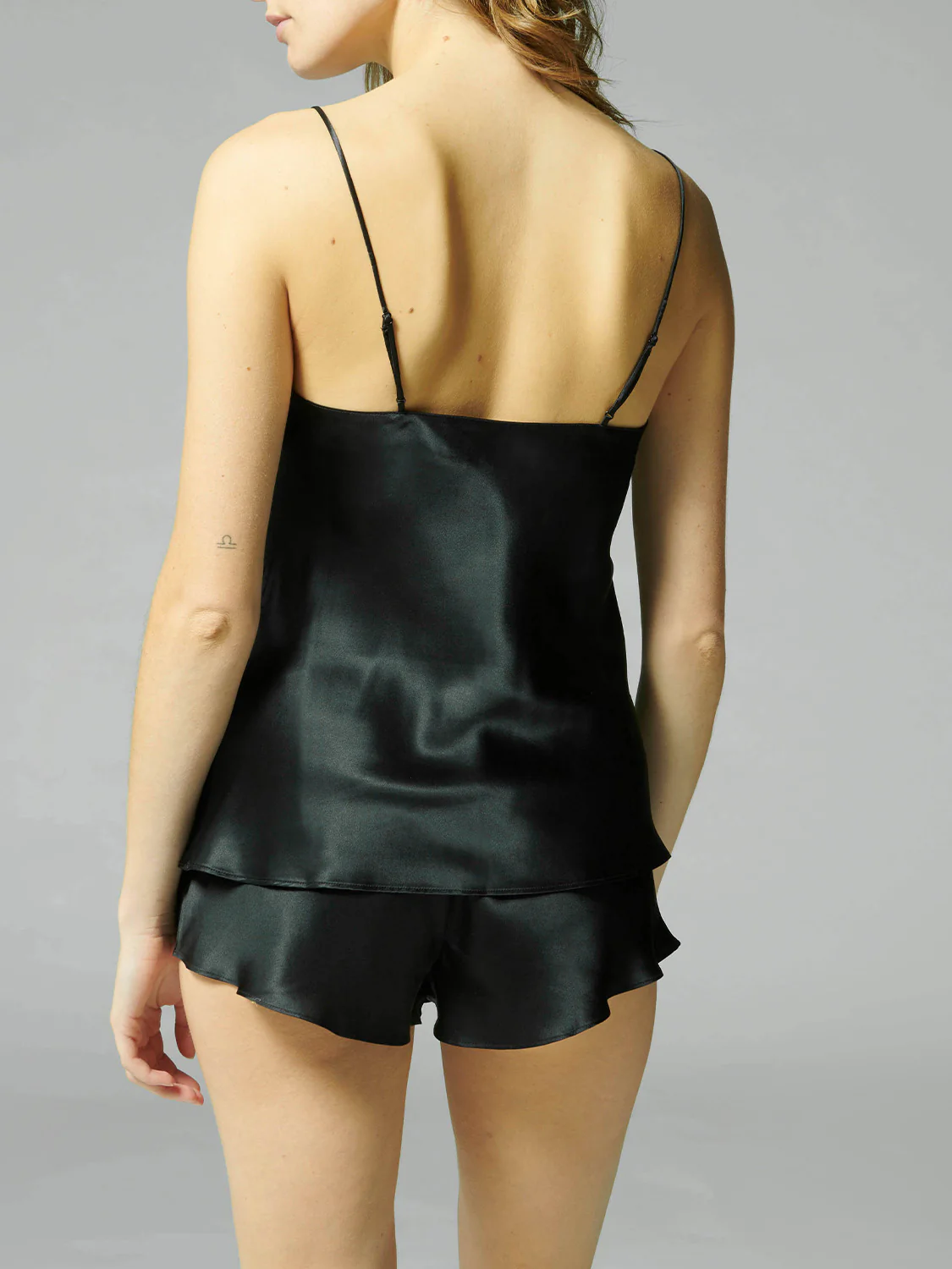 Nightshort - Noir - Image 5