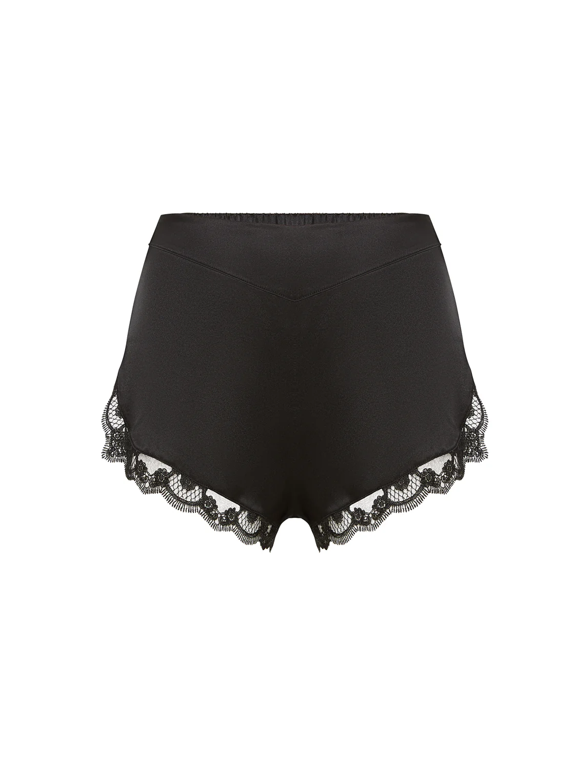 Nightshort - Noir - Image 6
