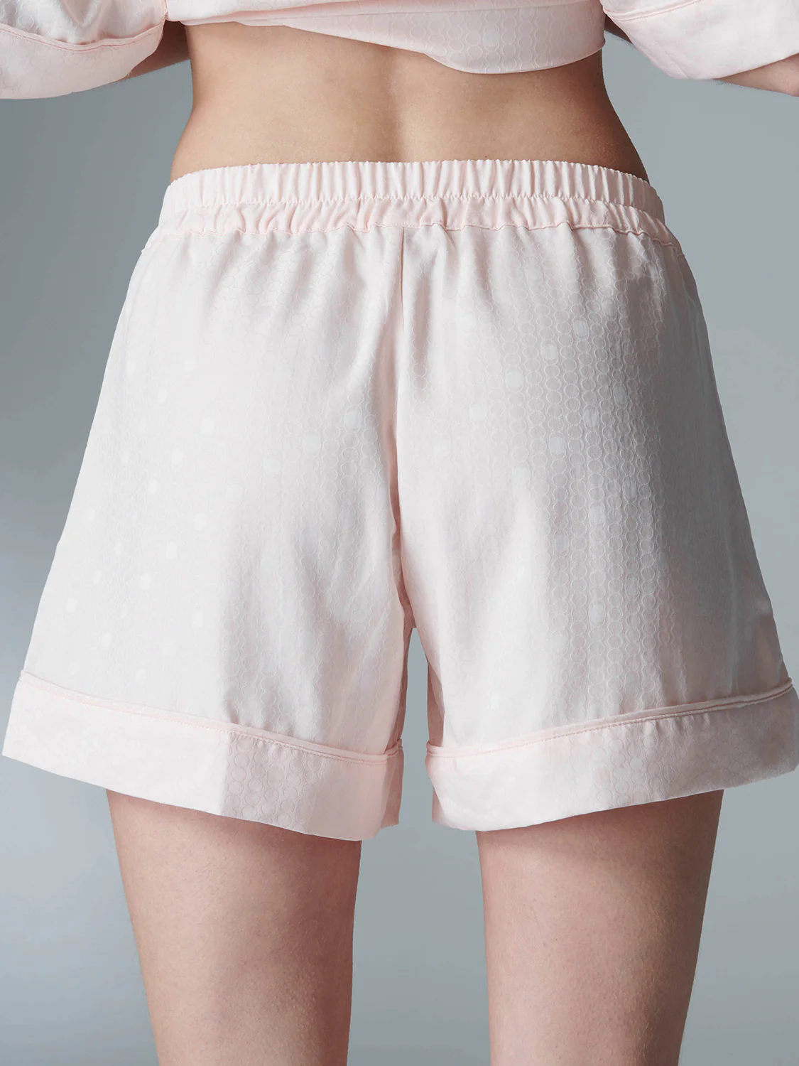Nightshort - Rose pop - Image 2