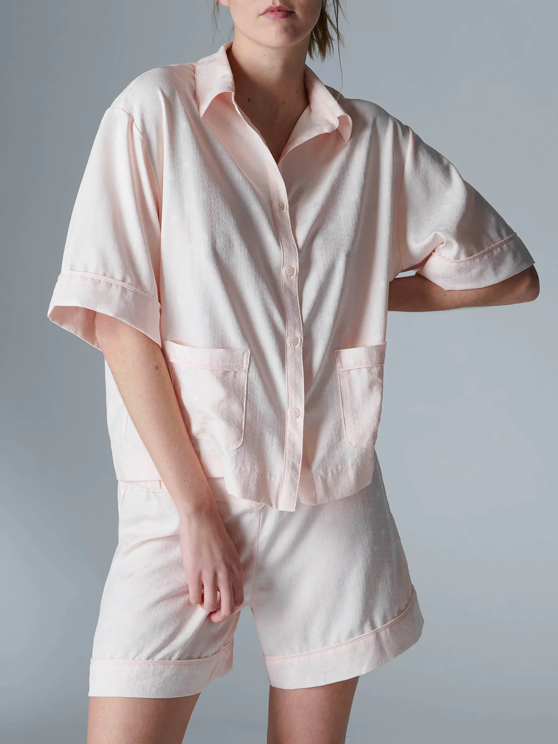 Nightshort - Rose pop - Image 3