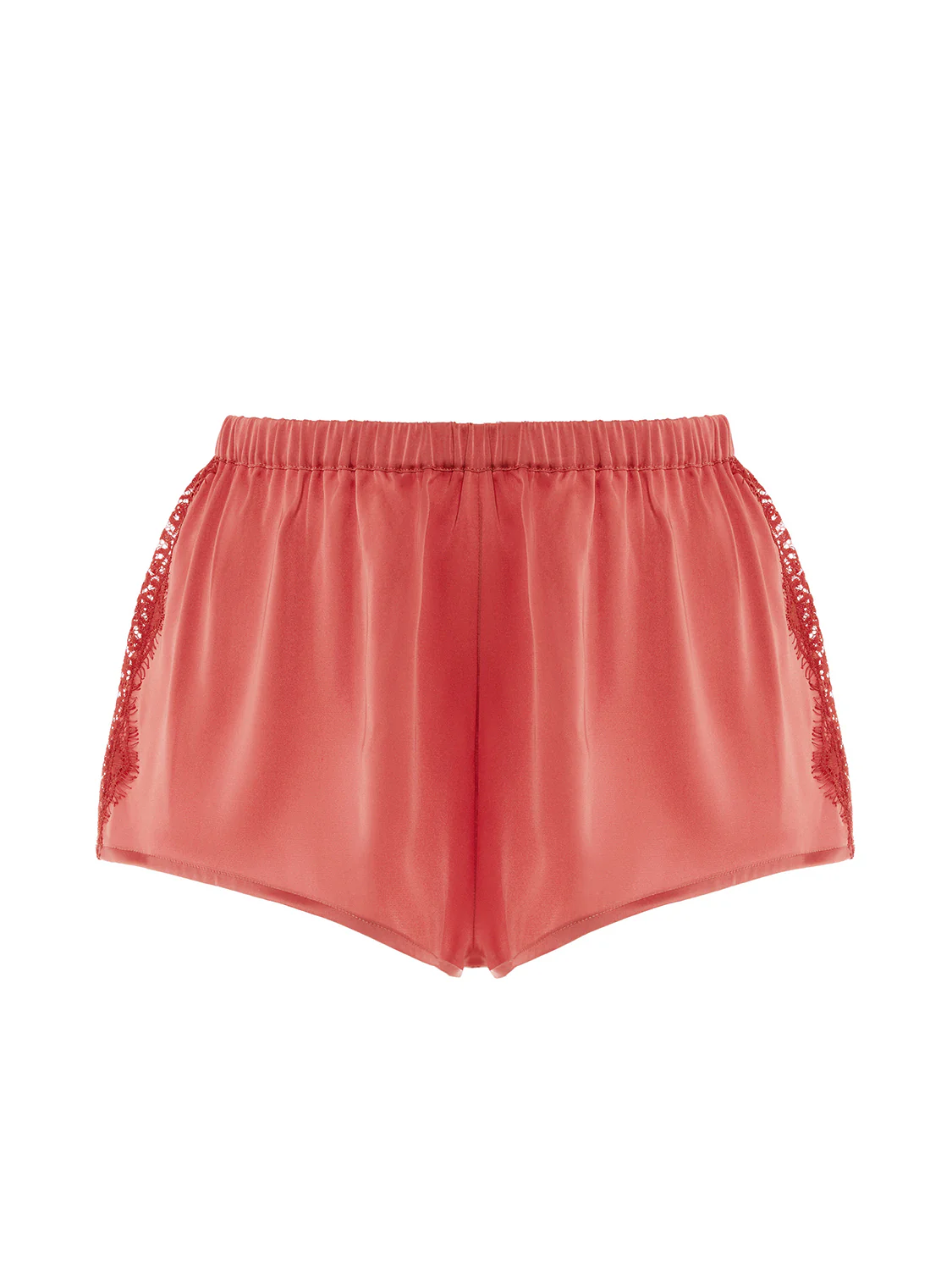 Nightshort - Rose quartz - Image 3