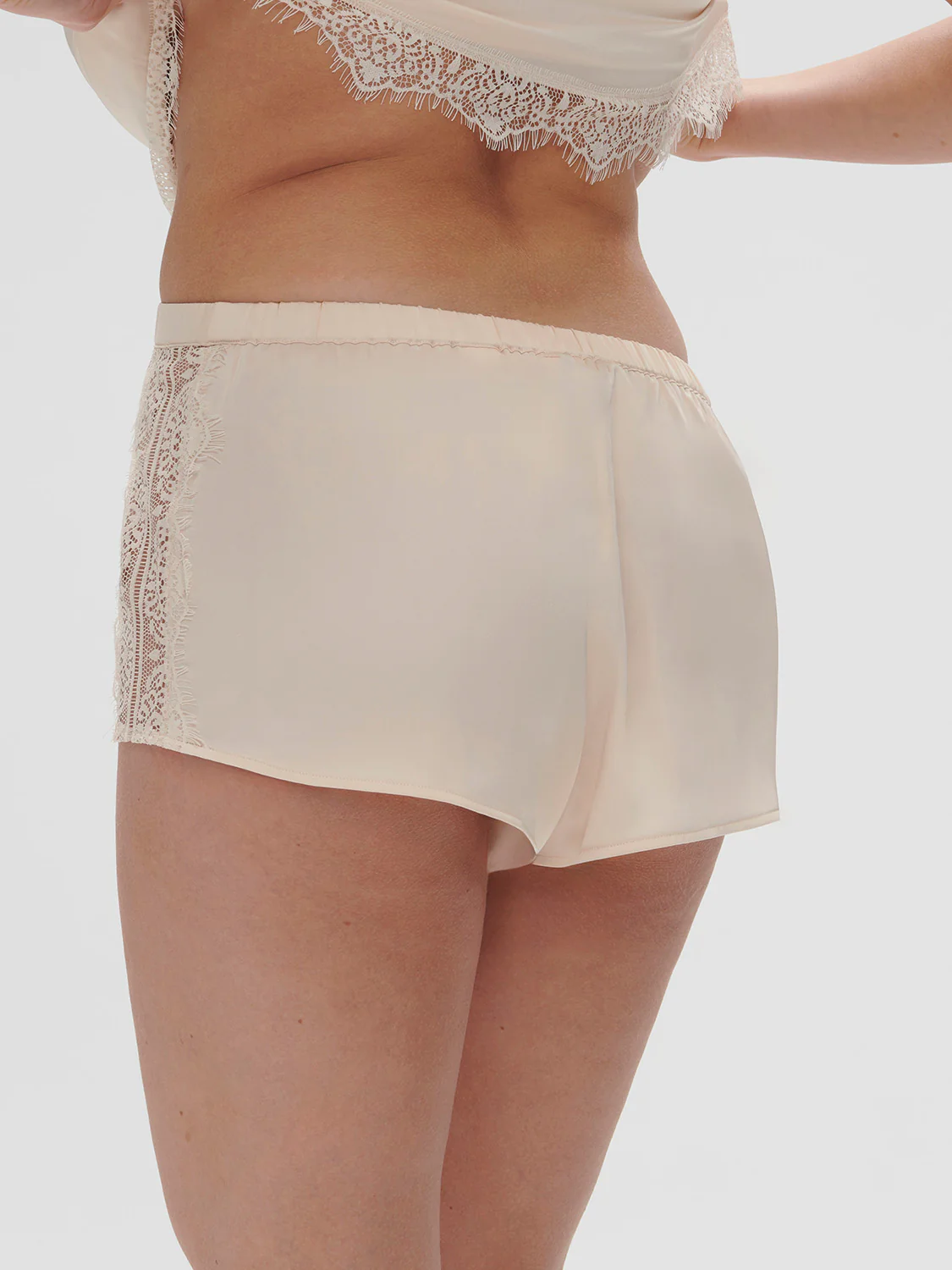 Nightshort - Rose sakura - Image 4