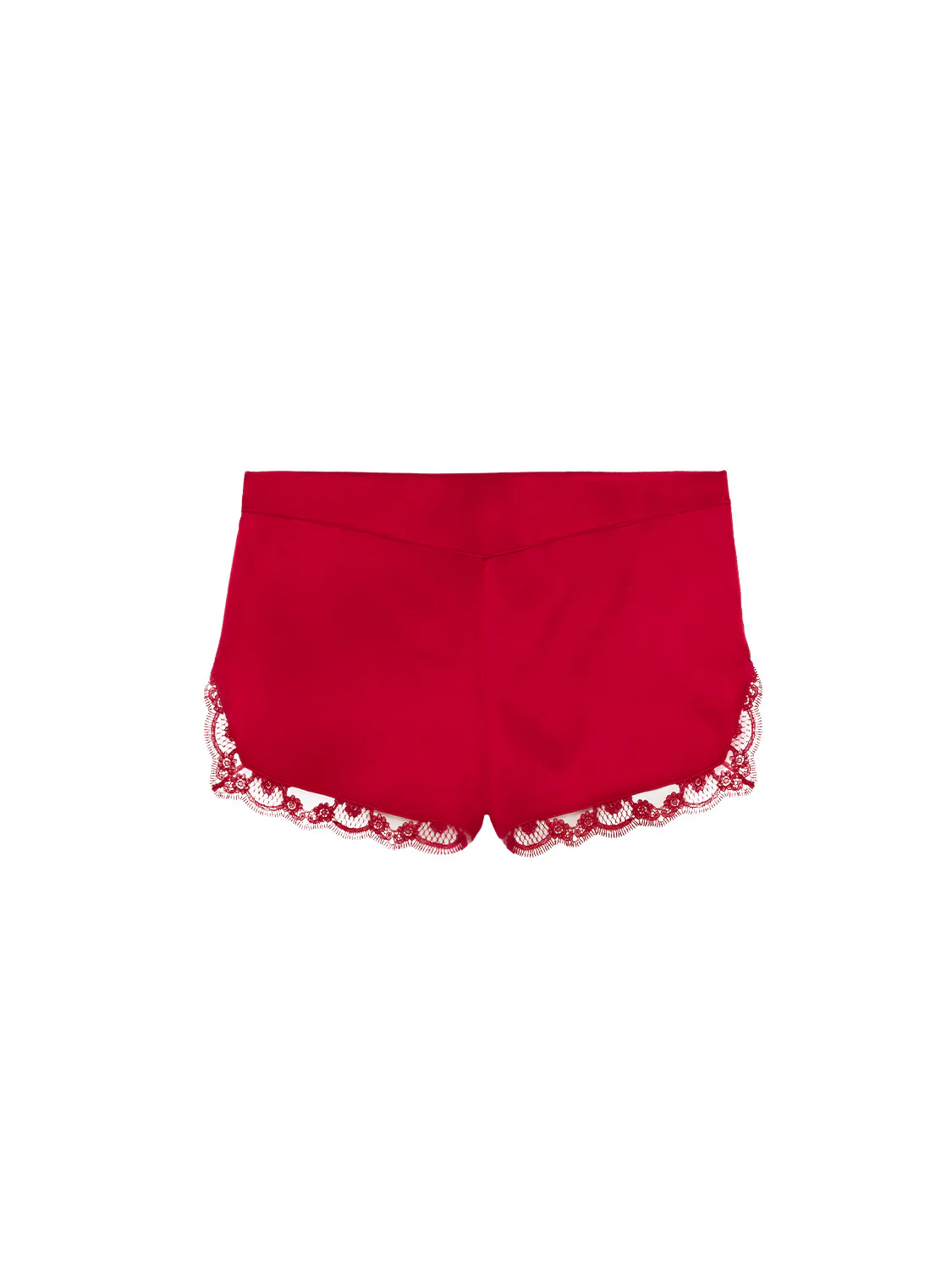 Nightshort - Rouge Opéra - Image 6