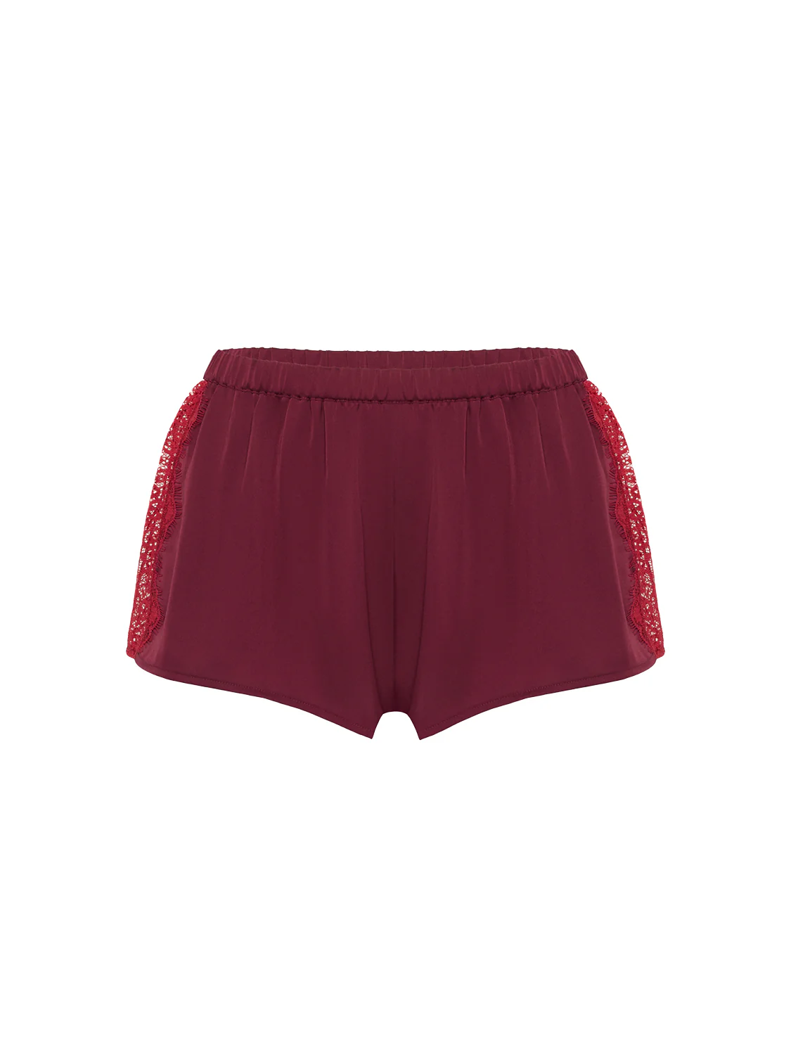 Nightshort - Rouge Spinelle - Image 6