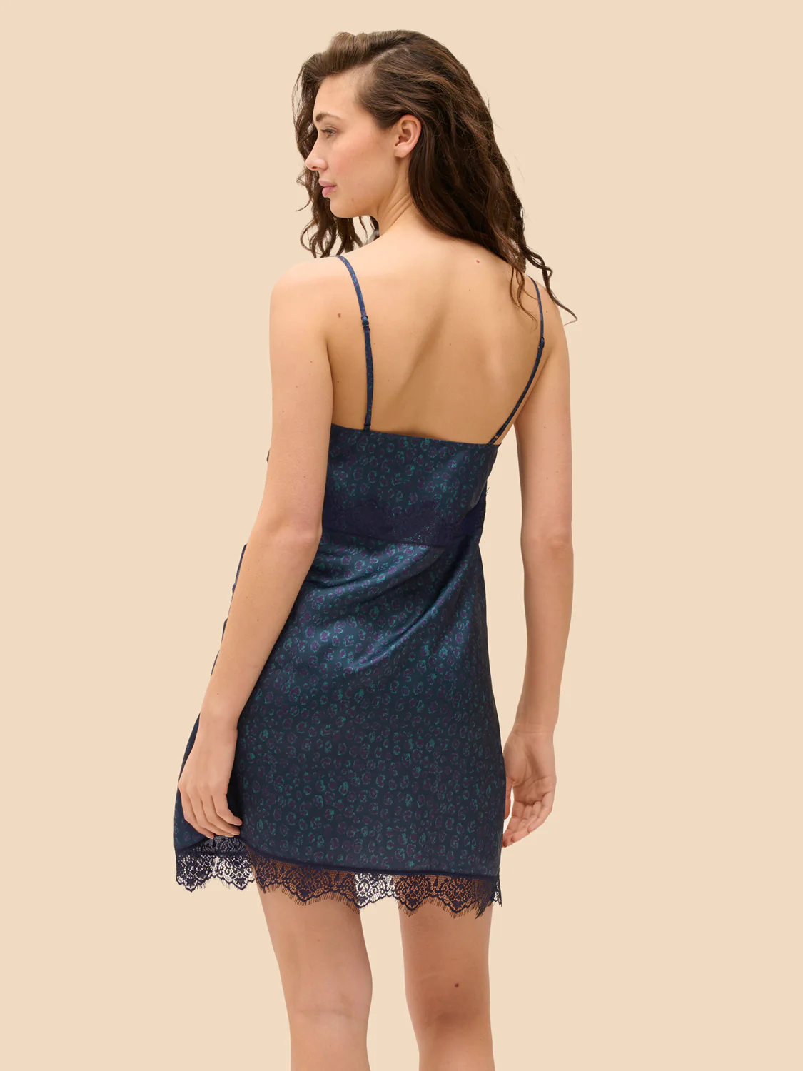 Nuisette - Bleu Féline - Image 5