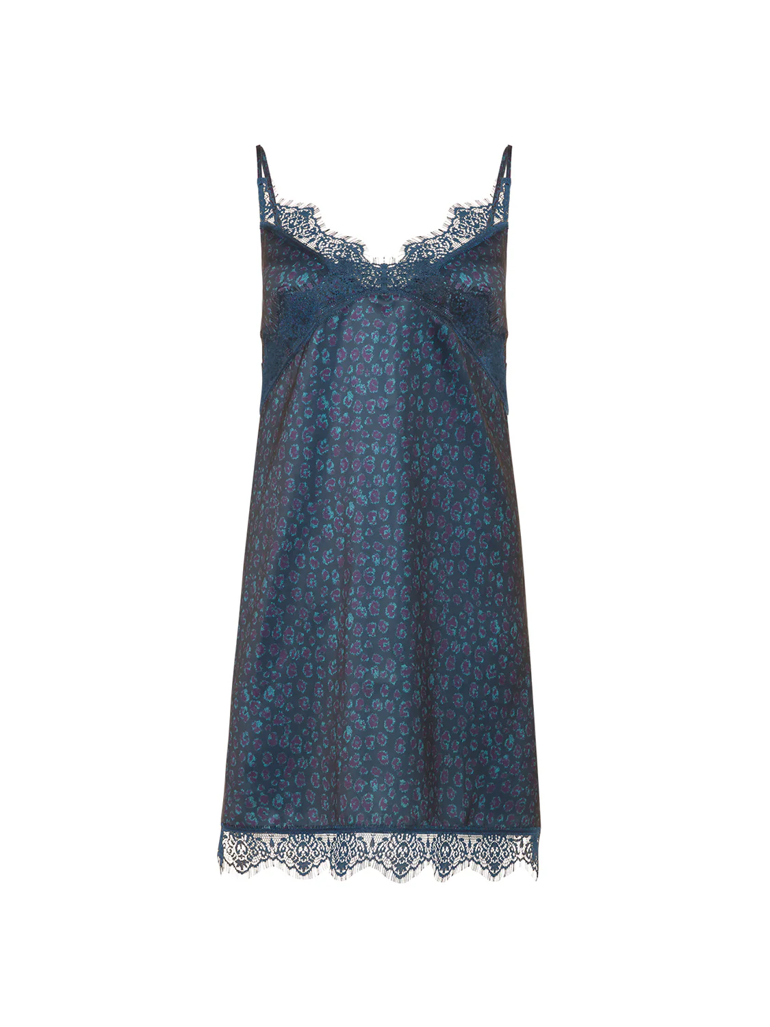 Nuisette - Bleu Féline - Image 6