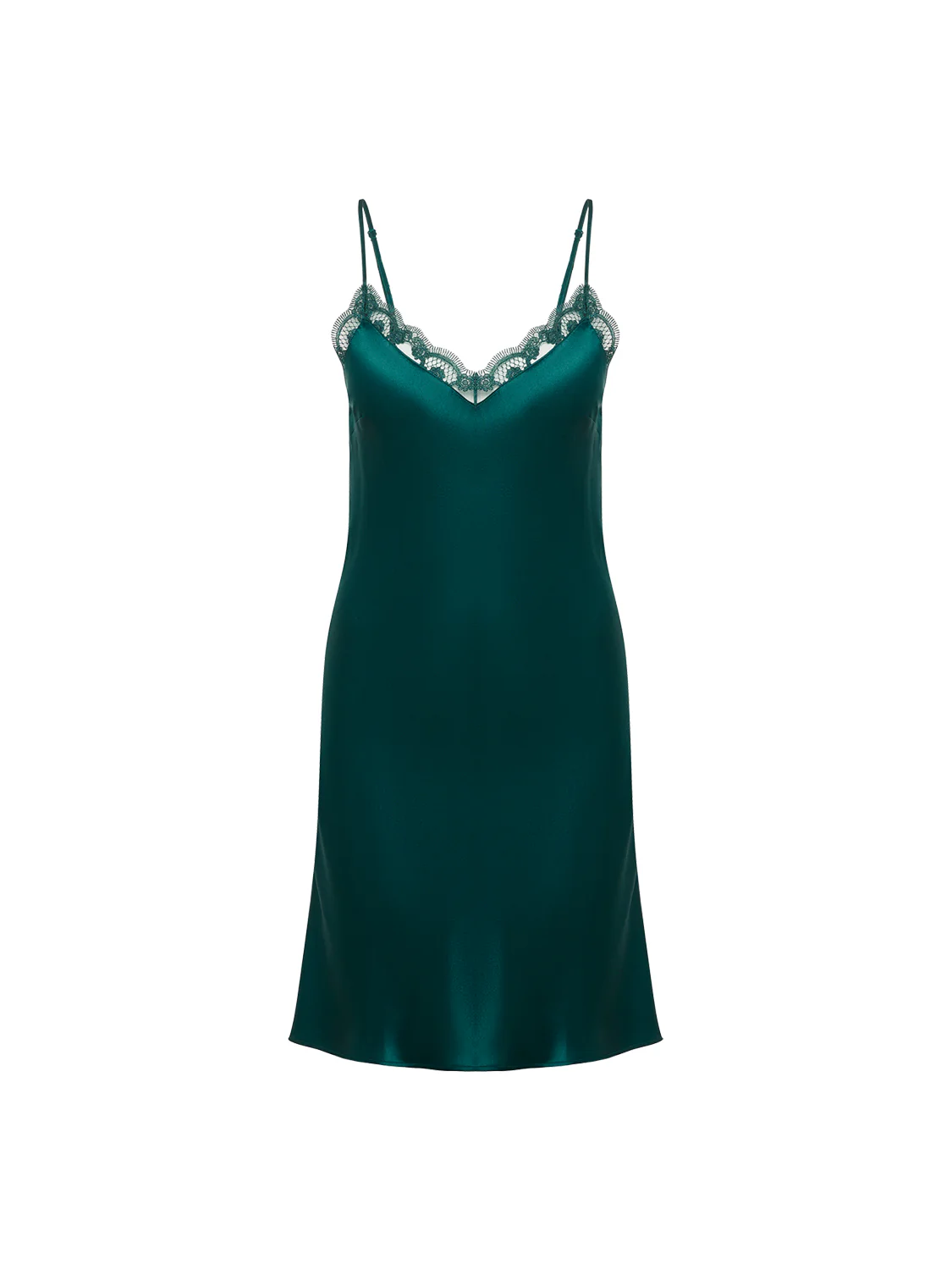 Nuisette - Emeraude - Image 7