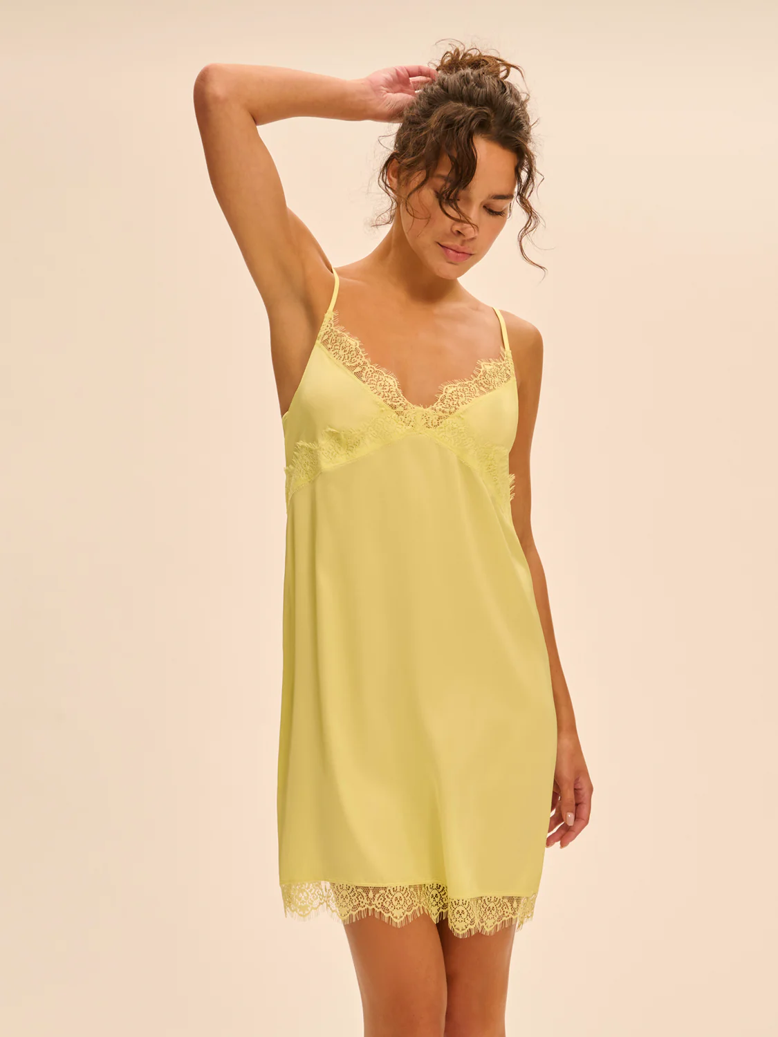 Nuisette - Jaune d'été - Image 5