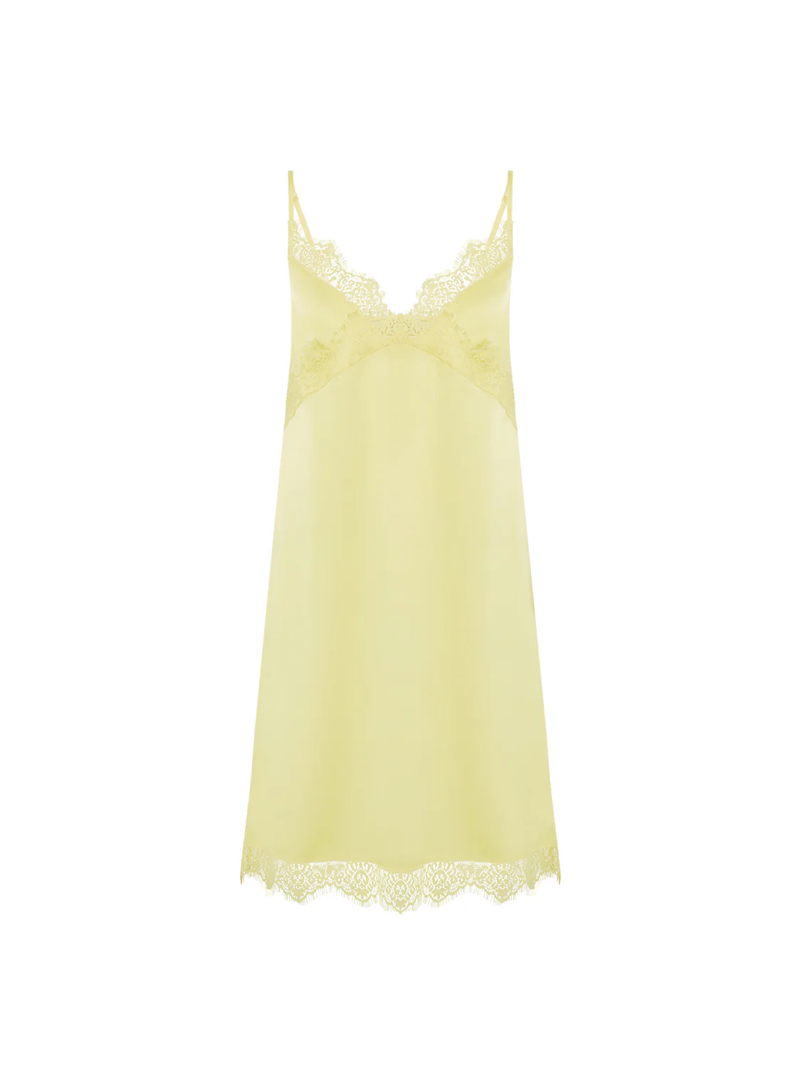Nuisette - Jaune d'été - Image 7
