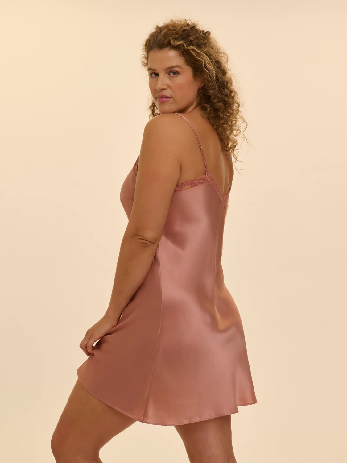 Nuisette - Rose Fumé - Image 12