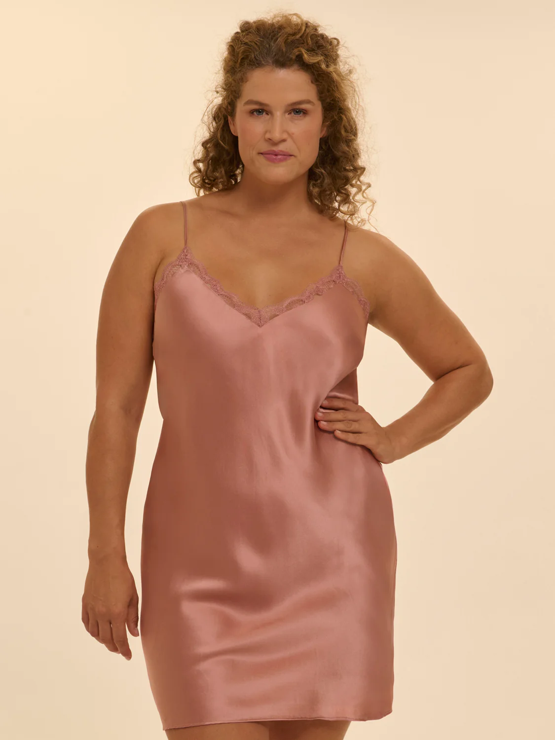 Nuisette - Rose Fumé - Image 8