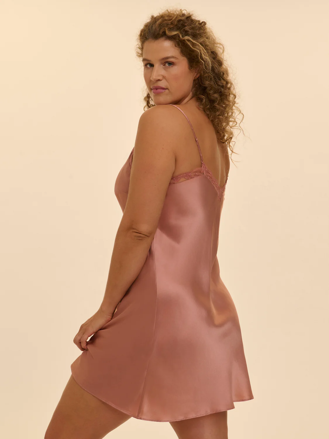 Nuisette - Rose Fumé - Image 9
