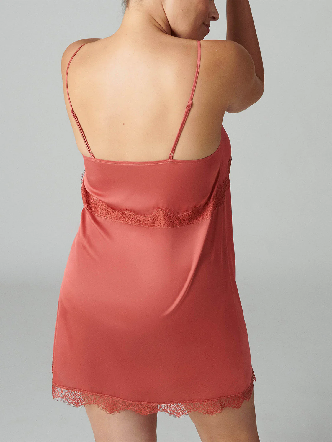 Nuisette - Rose quartz - Image 4