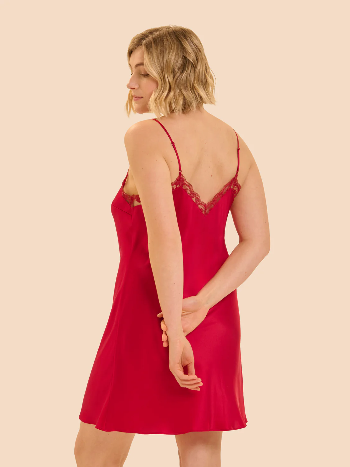 Nuisette - Rouge Opéra - Image 5