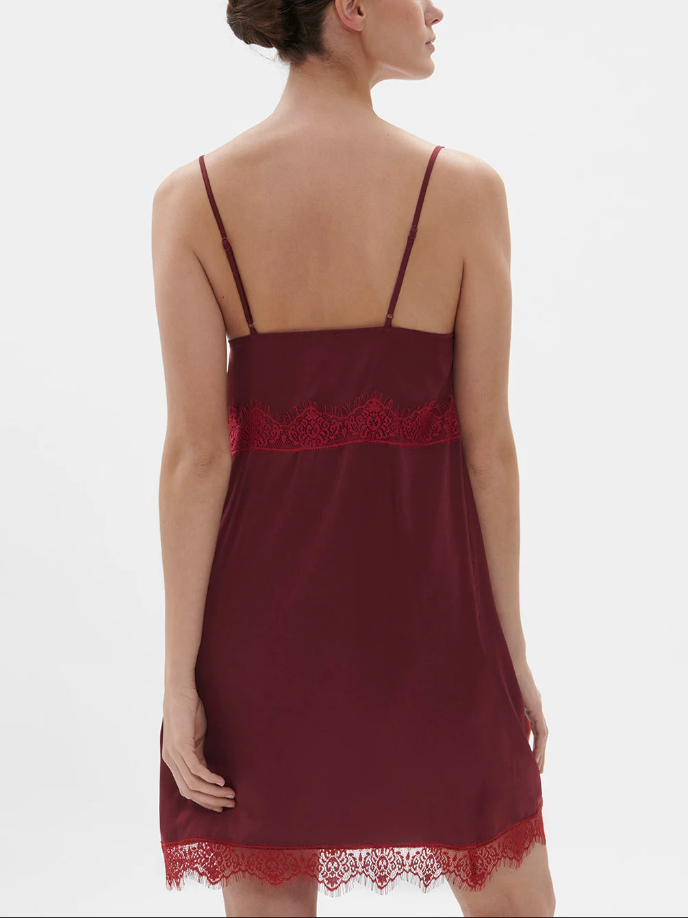 Nuisette - Rouge Spinelle - Image 2