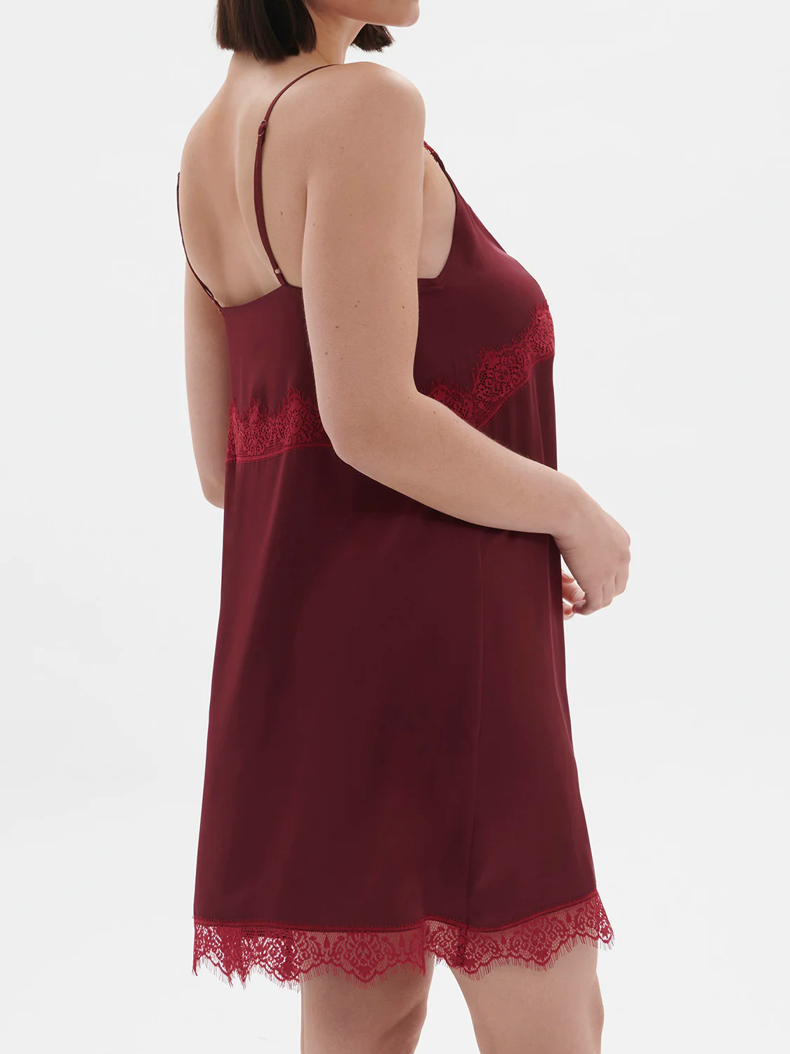 Nuisette - Rouge Spinelle - Image 4