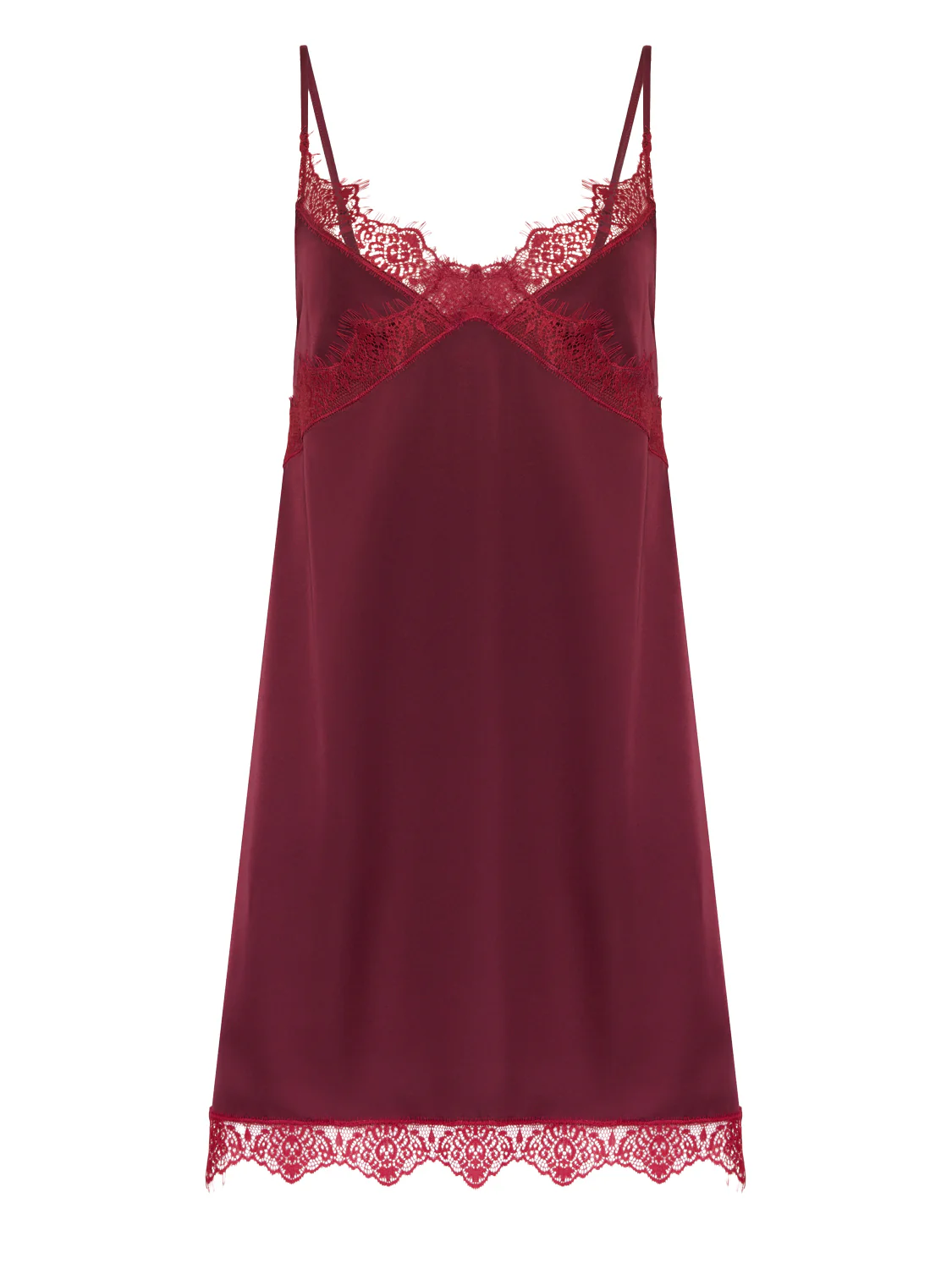 Nuisette - Rouge Spinelle - Image 5