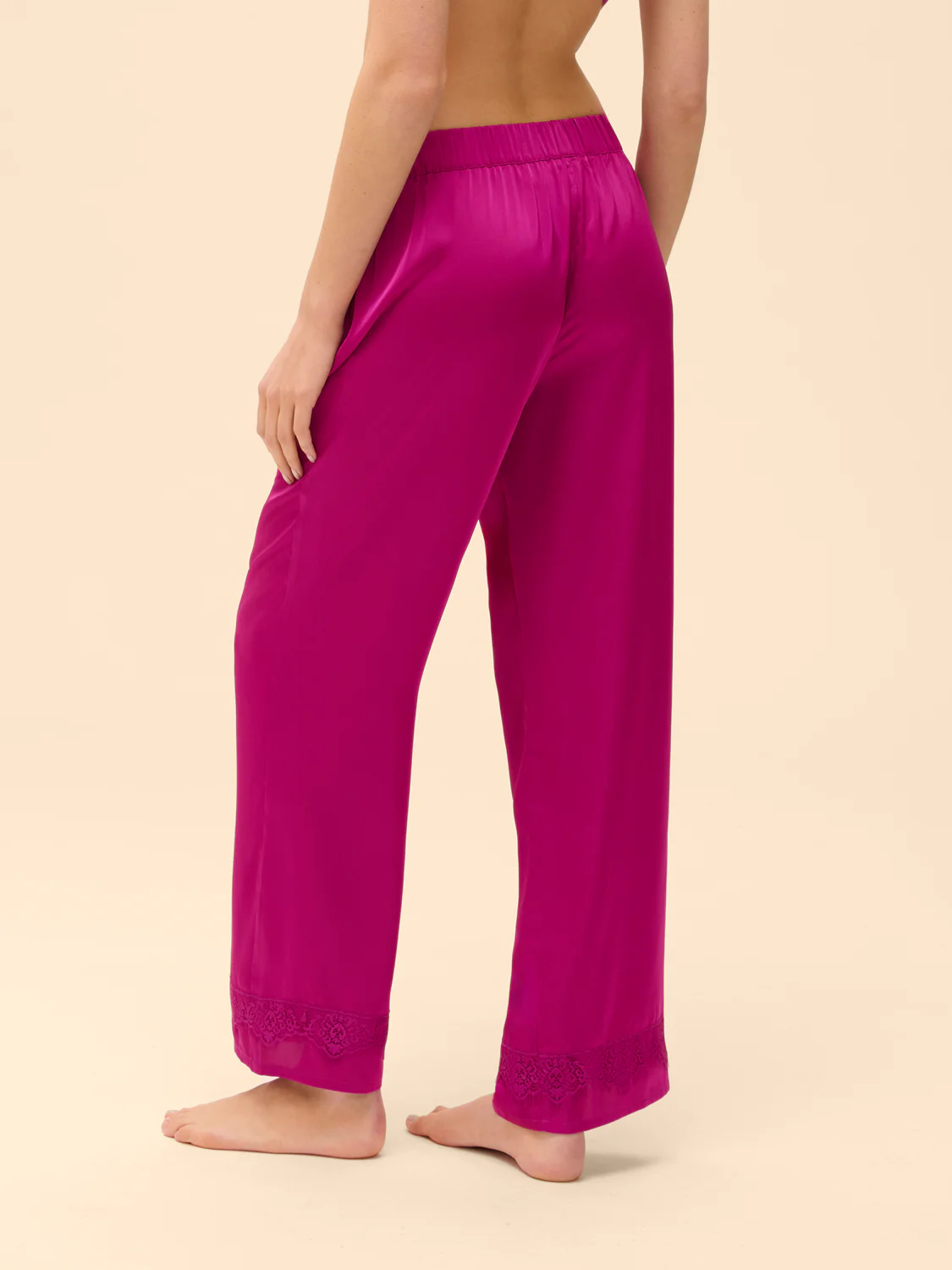 Pantalon - Azalée - Image 2