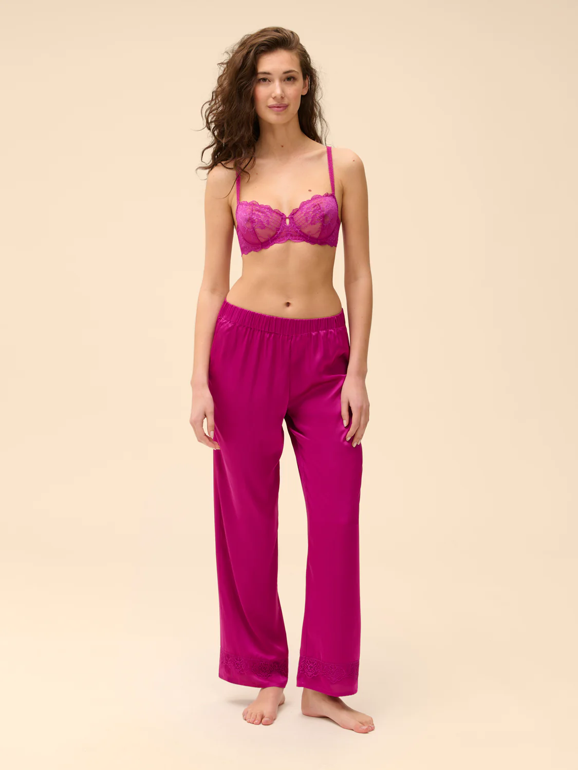 Pantalon - Azalée - Image 4