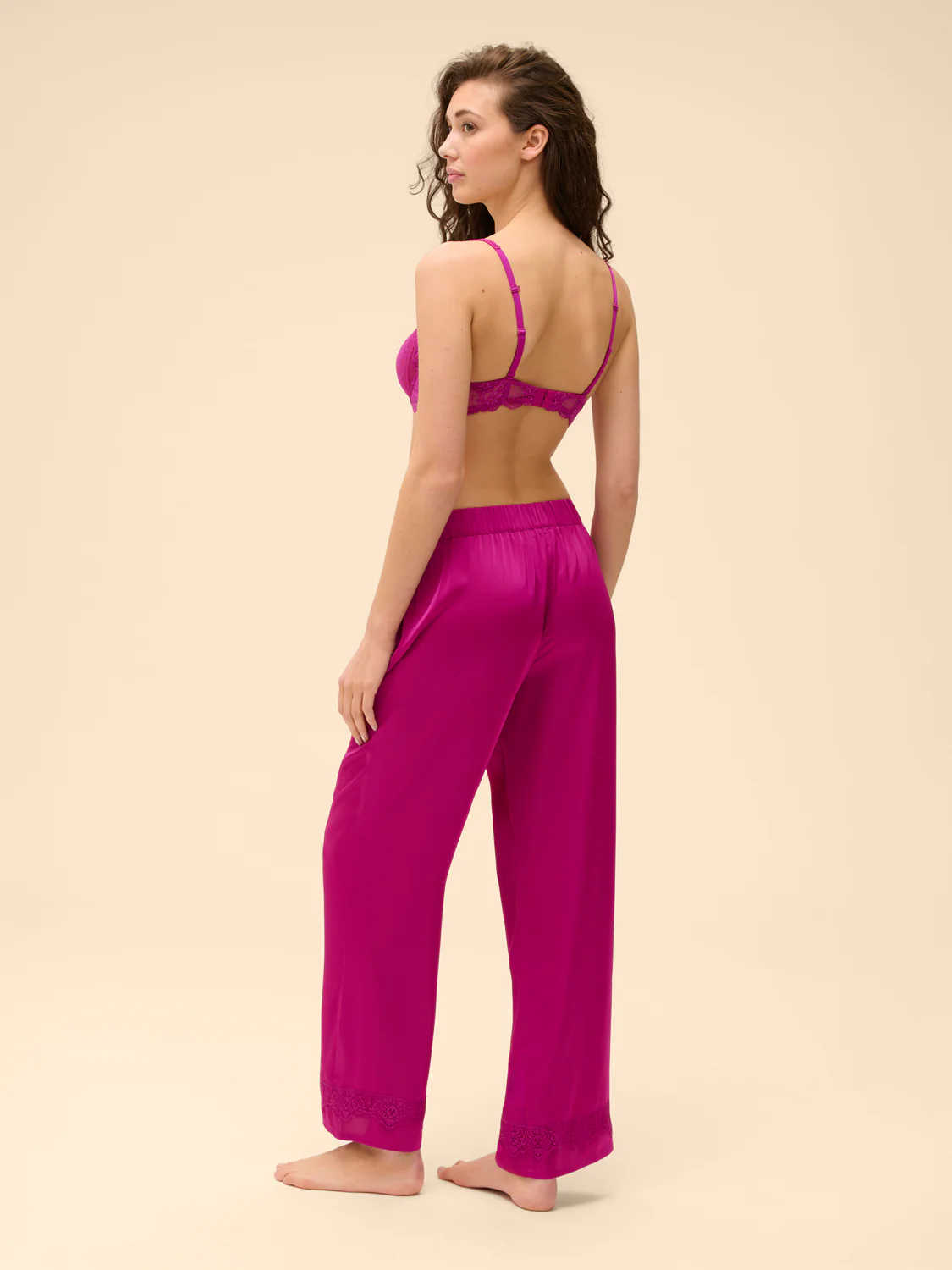 Pantalon - Azalée - Image 5