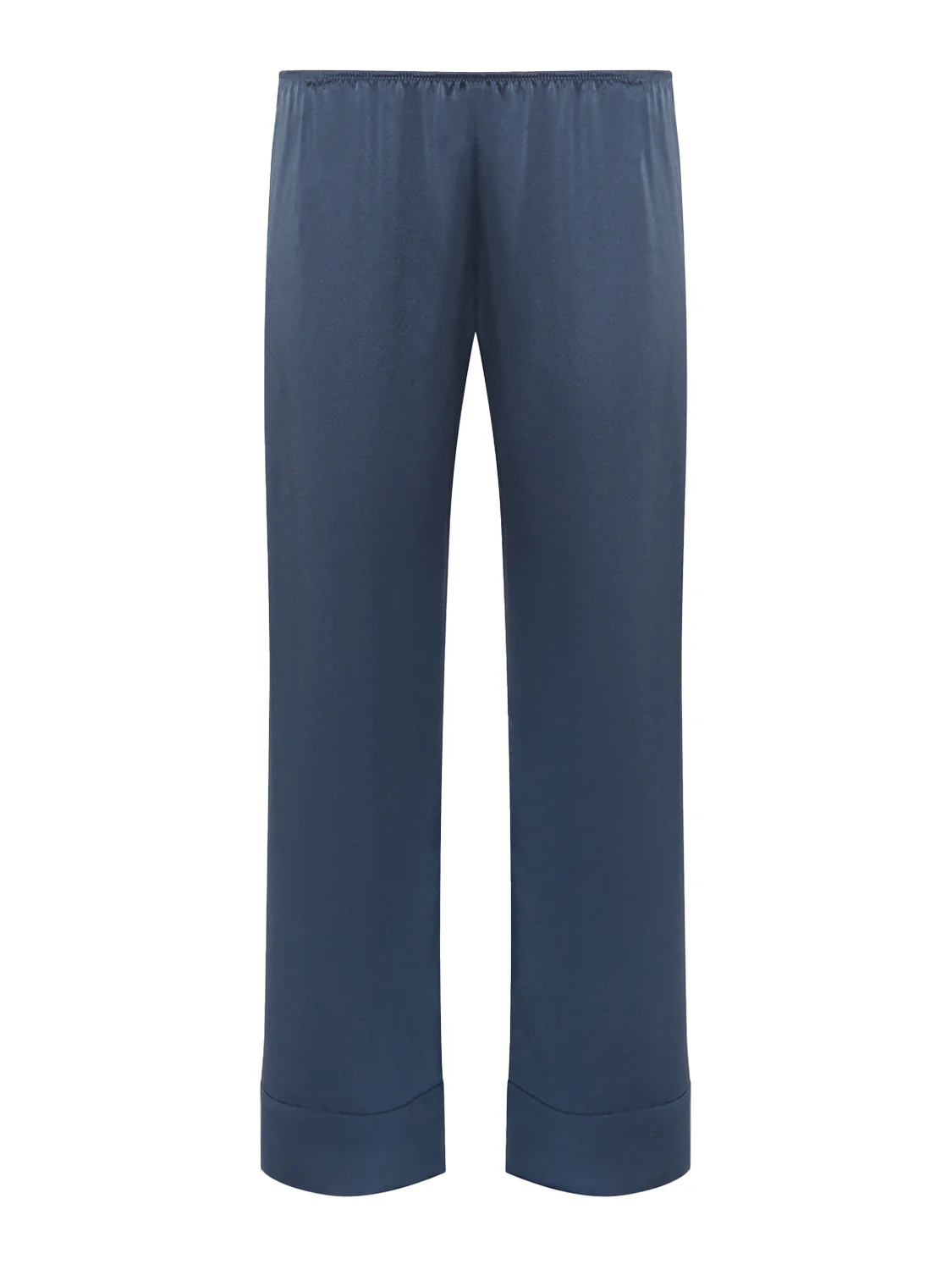 Pantalon - Bleu Cendre - Image 5