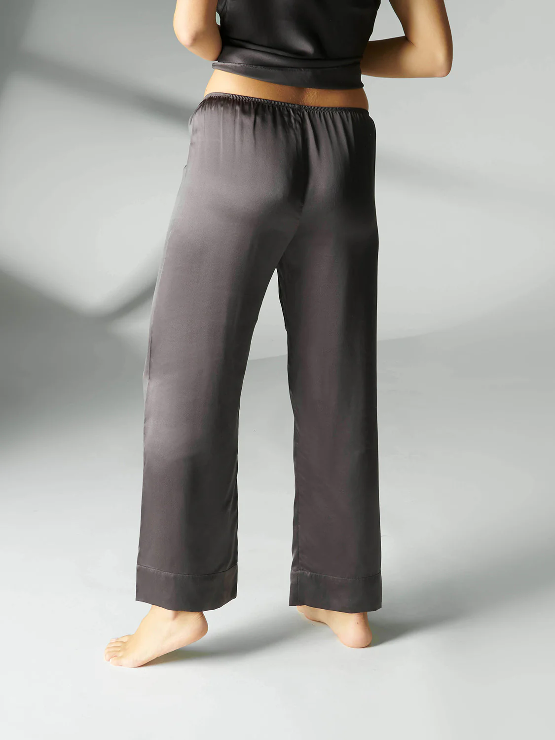 Pantalon - Charcoal - Image 2