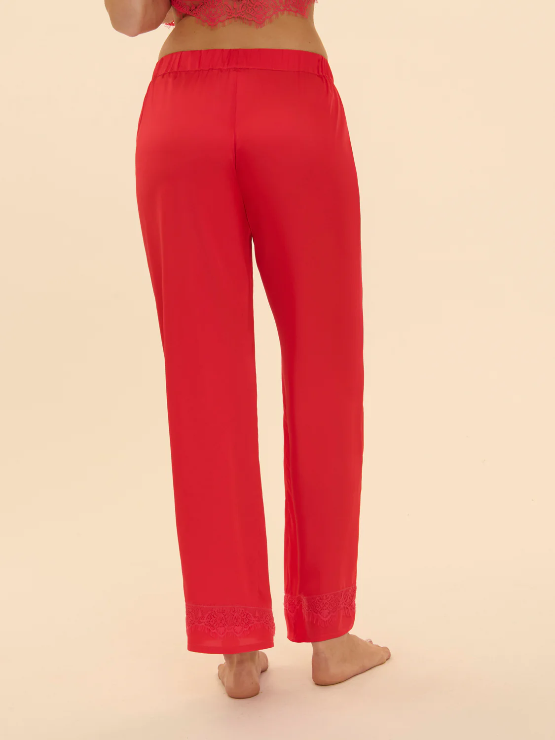 Pantalon - Flamingo - Image 2