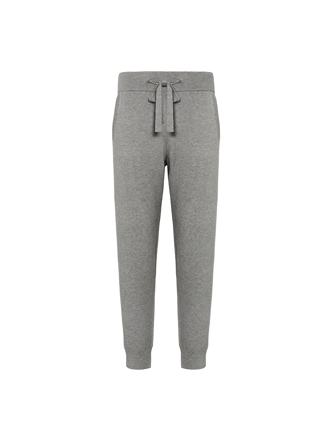 Pantalon - Gris Embrun - Image 12