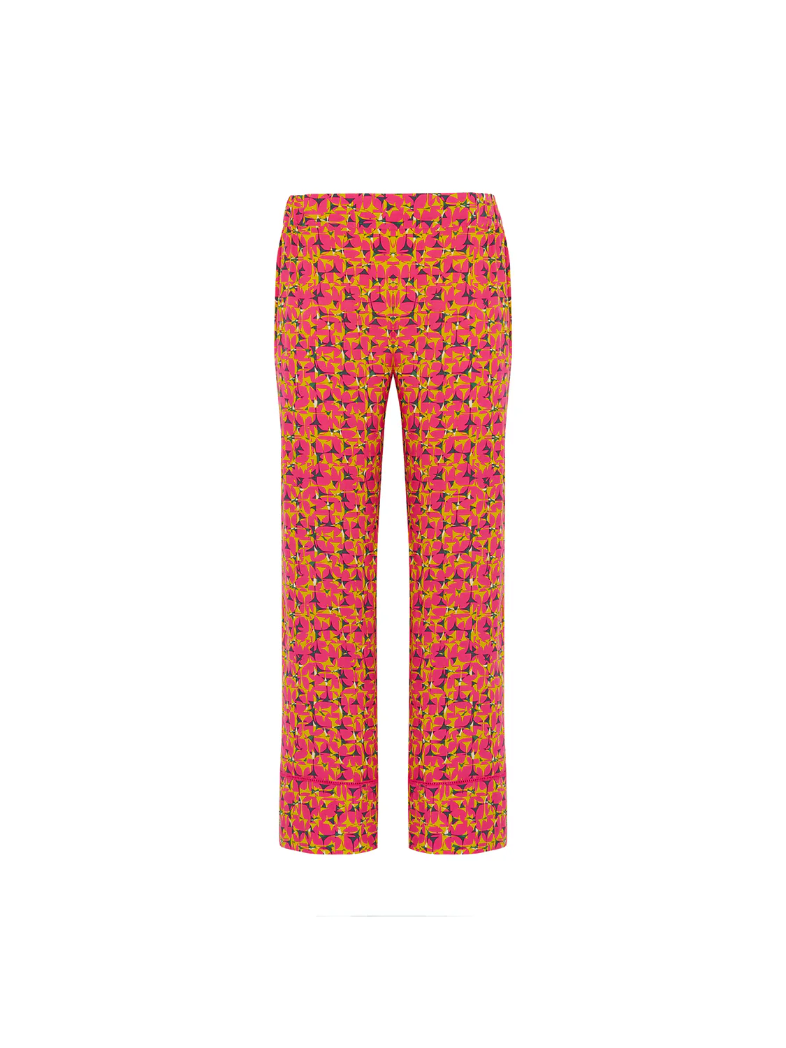 Pantalon - Imprimé Groovy - Image 5