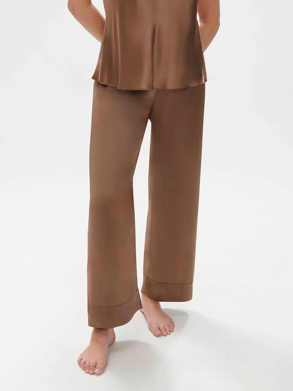 Pantalon - Macchiato - Image 3