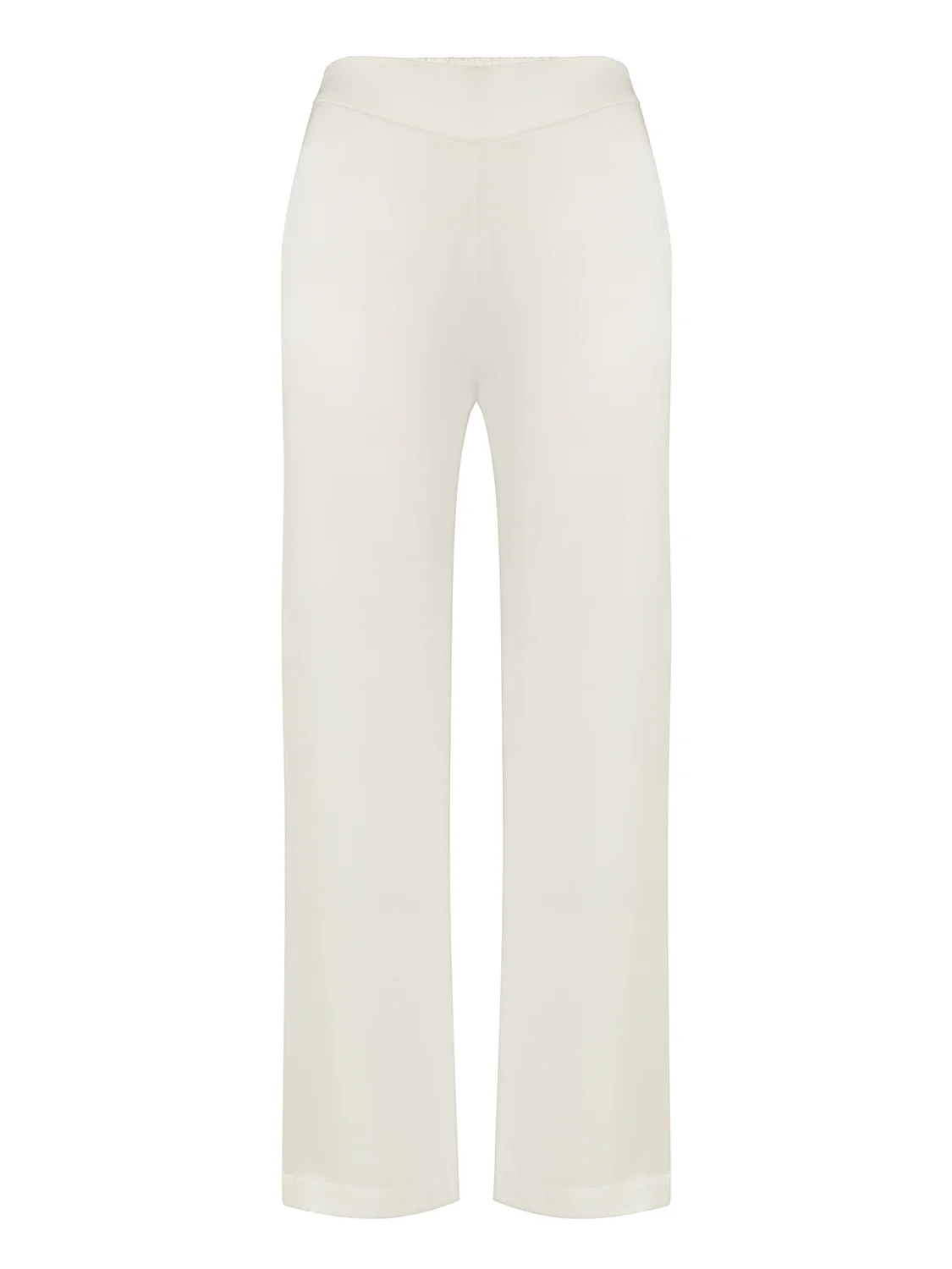 Pantalon - Naturel - Image 6