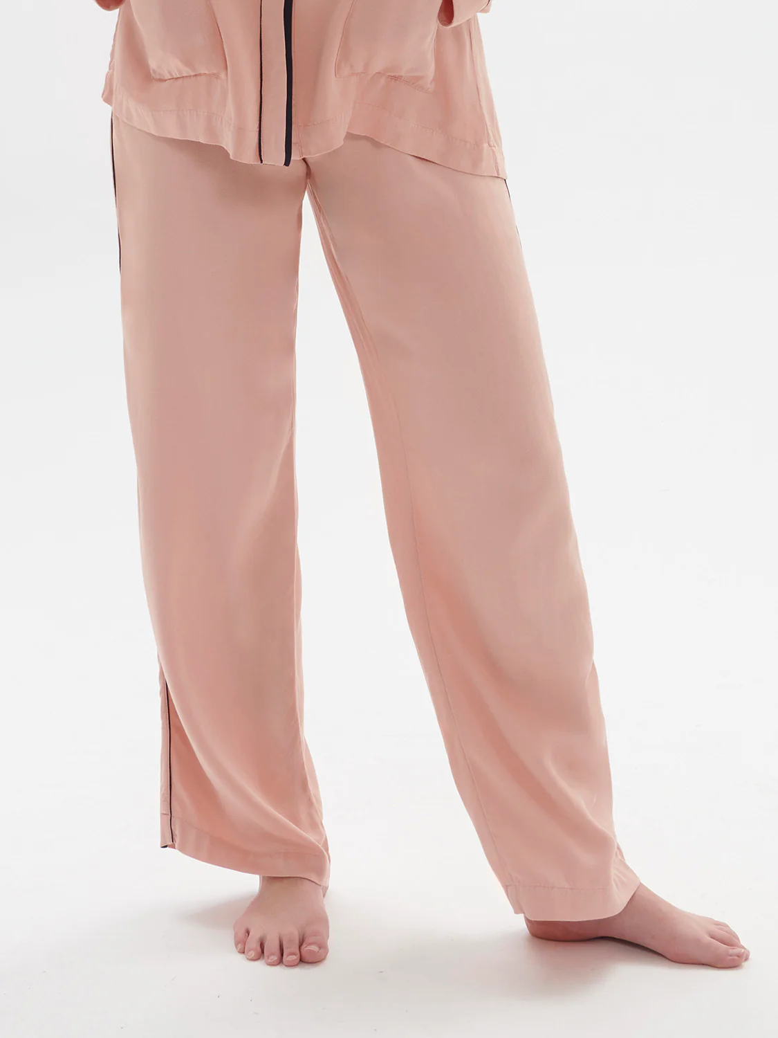 Pantalon - Rose Encens - Image 3