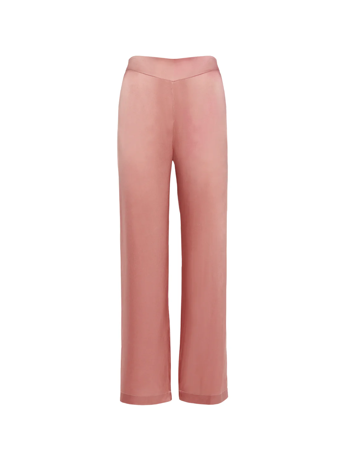 Pantalon - Rose Fumé - Image 6