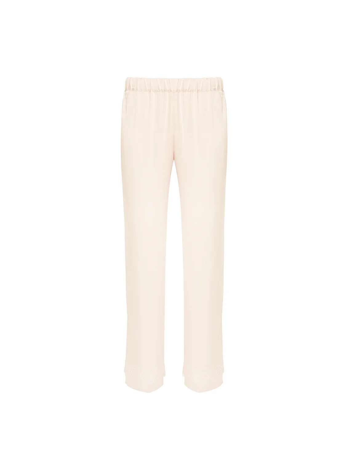 Pantalon - Rose sakura - Image 5