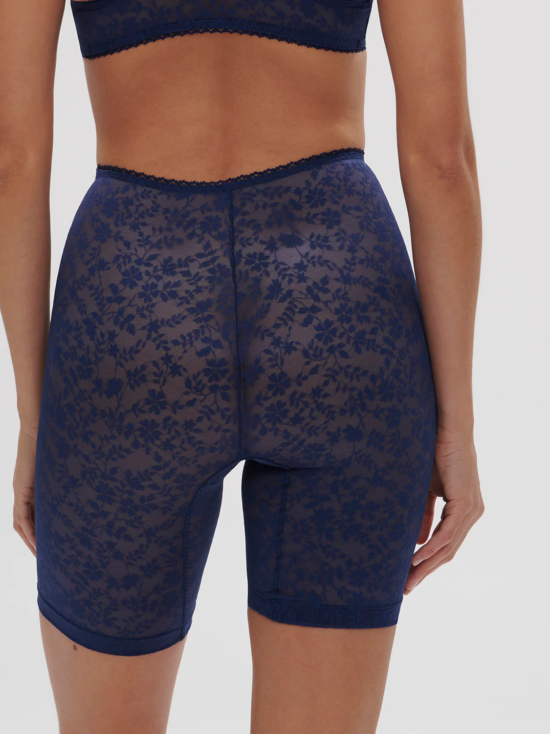 Panty gainant - Midnight - Image 2