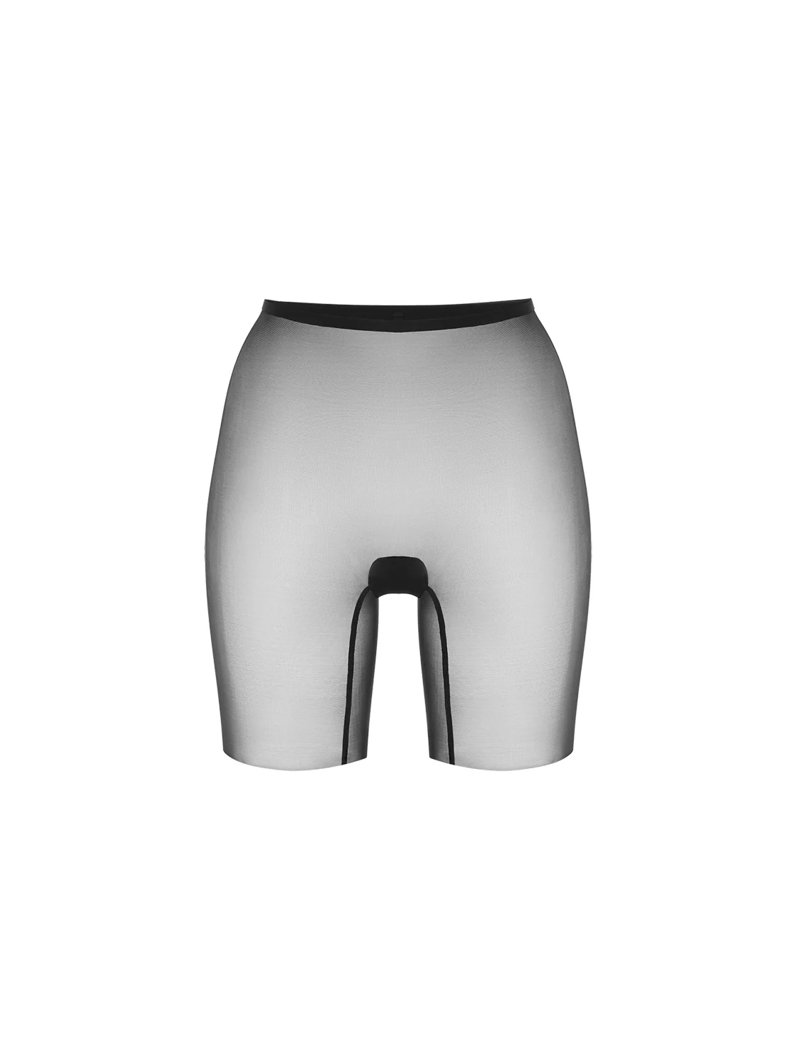 Panty gainant - Noir - Image 13