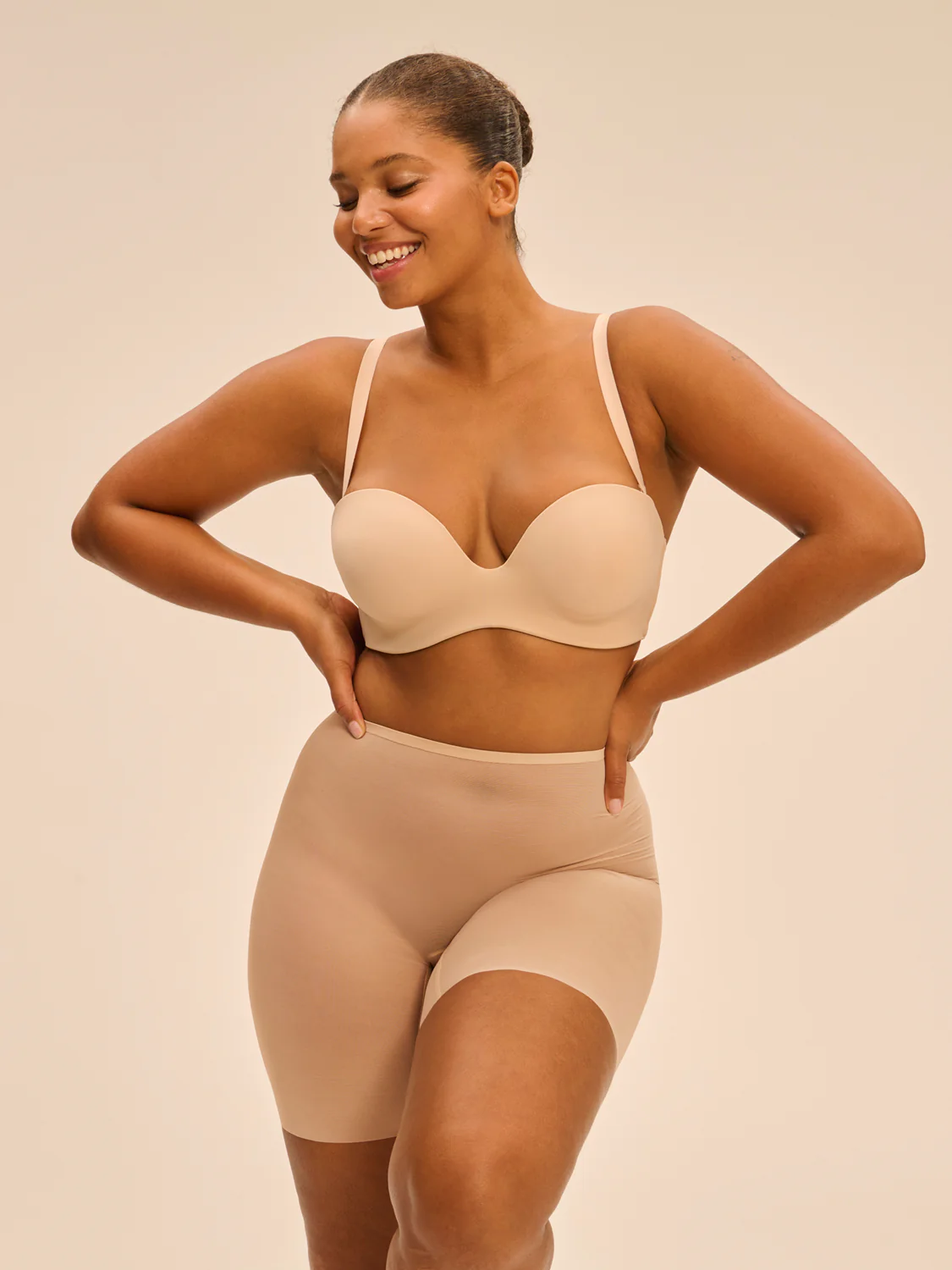 Panty gainant - Peau Rosée - Image 12