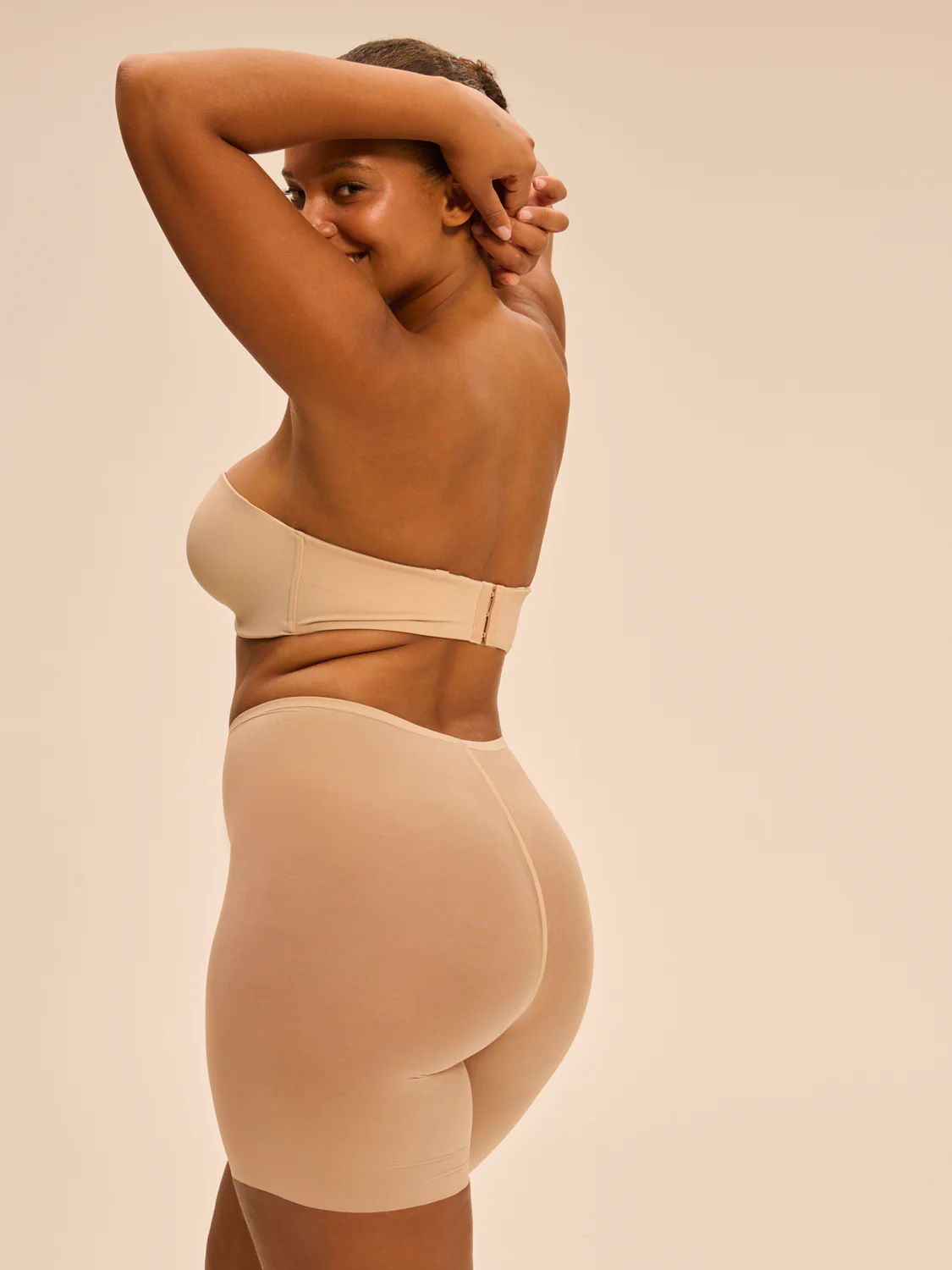 Panty gainant - Peau Rosée - Image 13