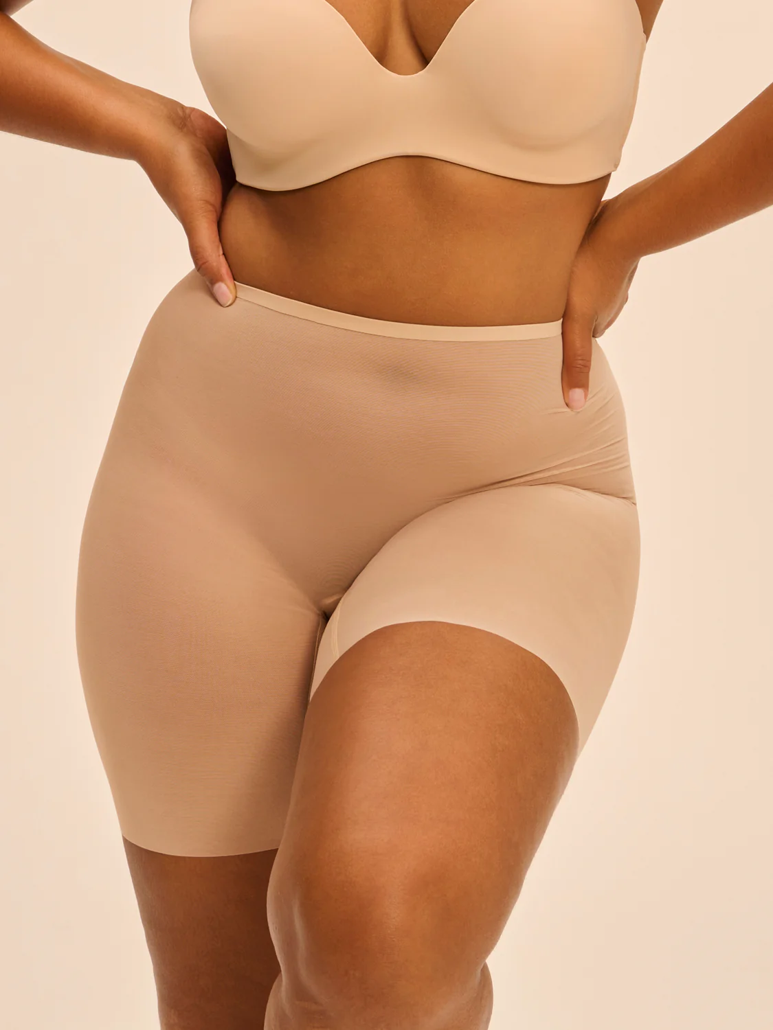 Panty gainant - Peau Rosée - Image 9