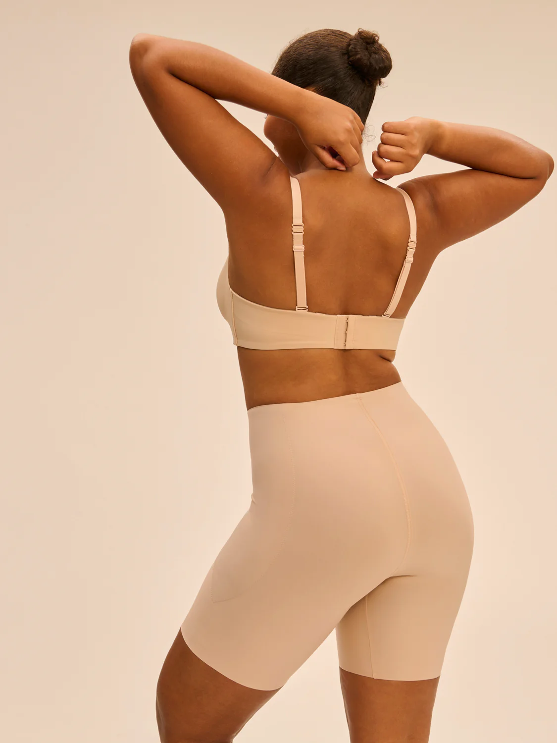 Panty gainant - Peau Rosée - Image 10