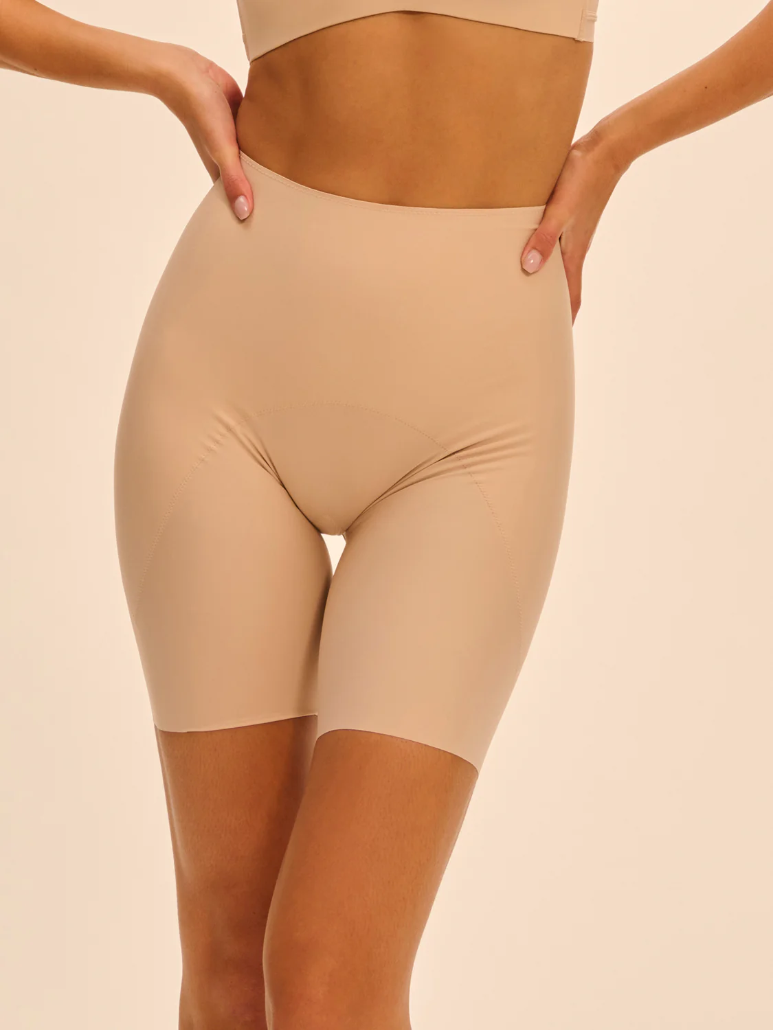 Panty gainant - Peau Rosée - Image 2