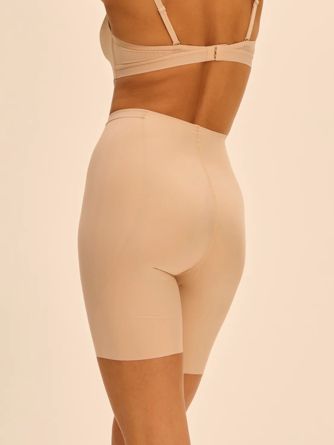 Panty gainant - Peau Rosée - Image 3